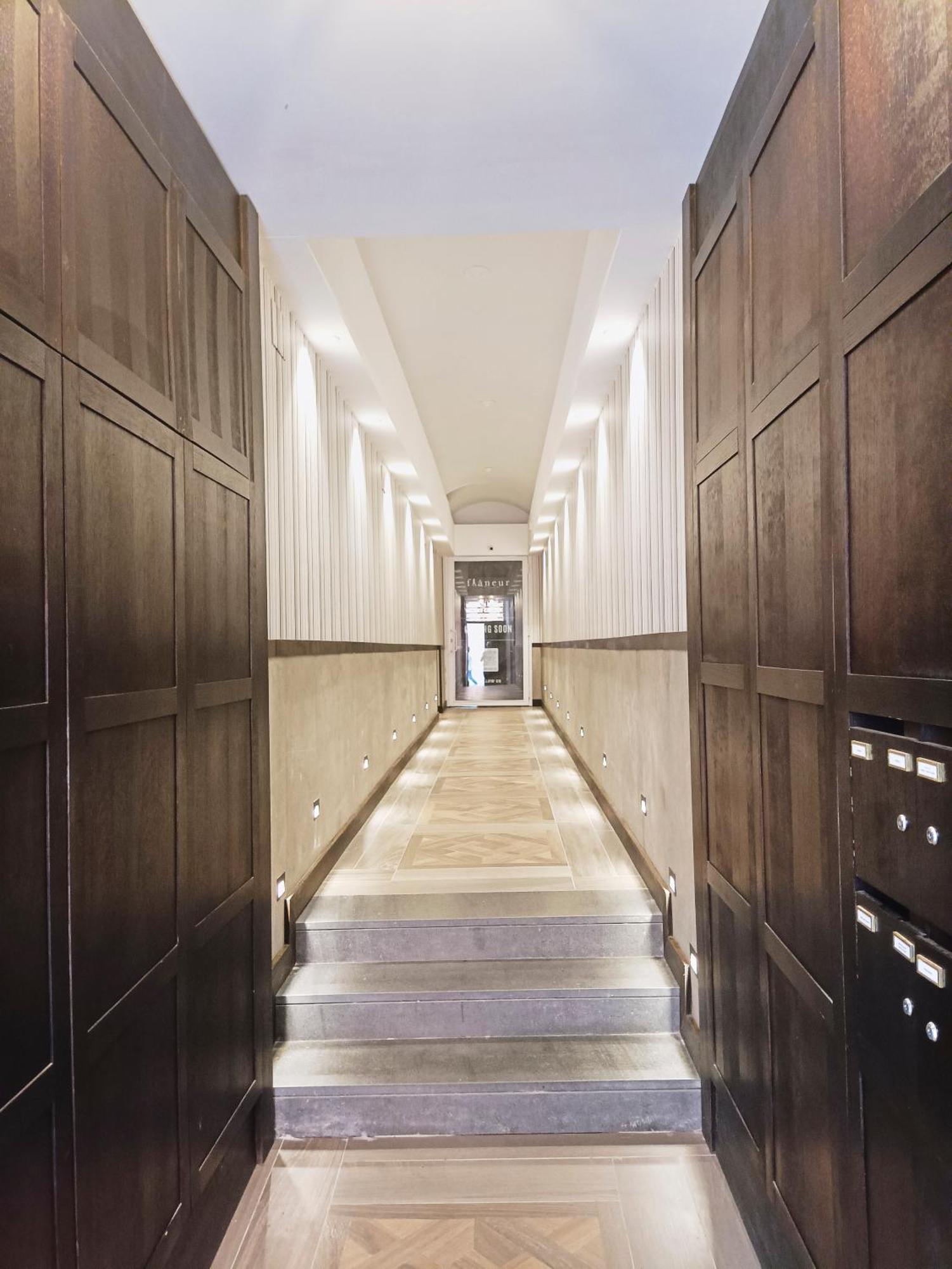 La Tua Casa A Viadelcorso Apartment *