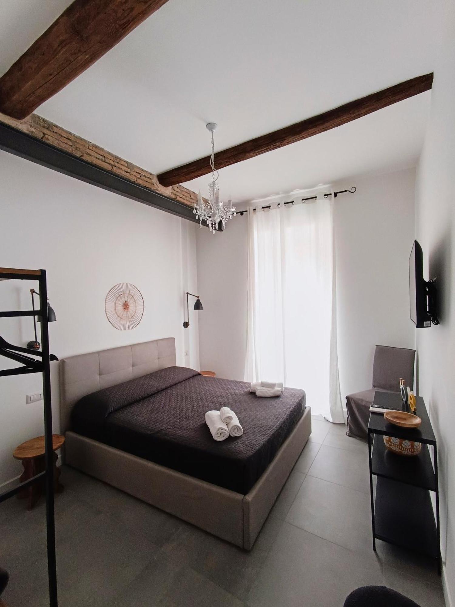 Apartment La Tua Casa A Viadelcorso