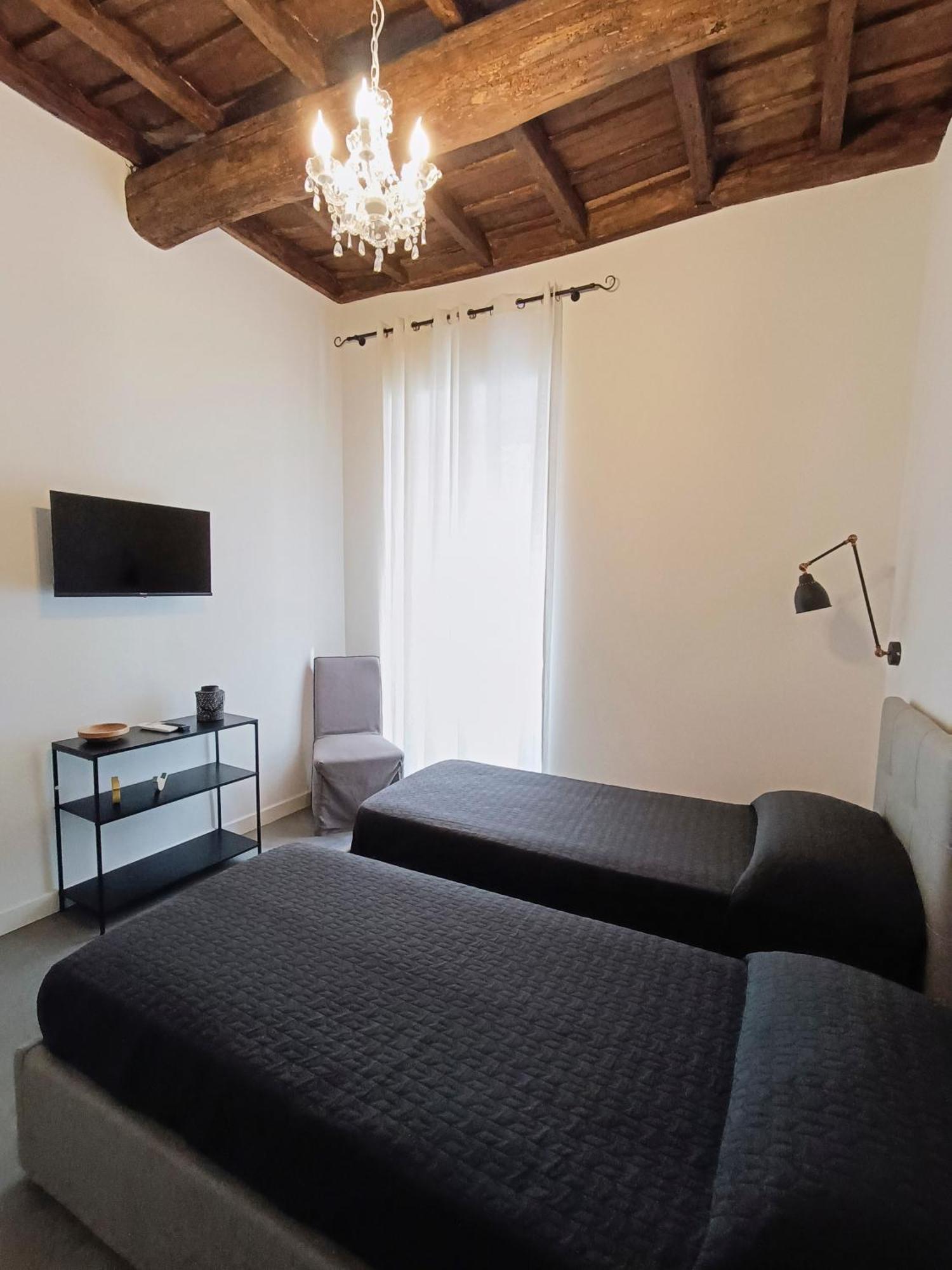 La Tua Casa A Viadelcorso Rome