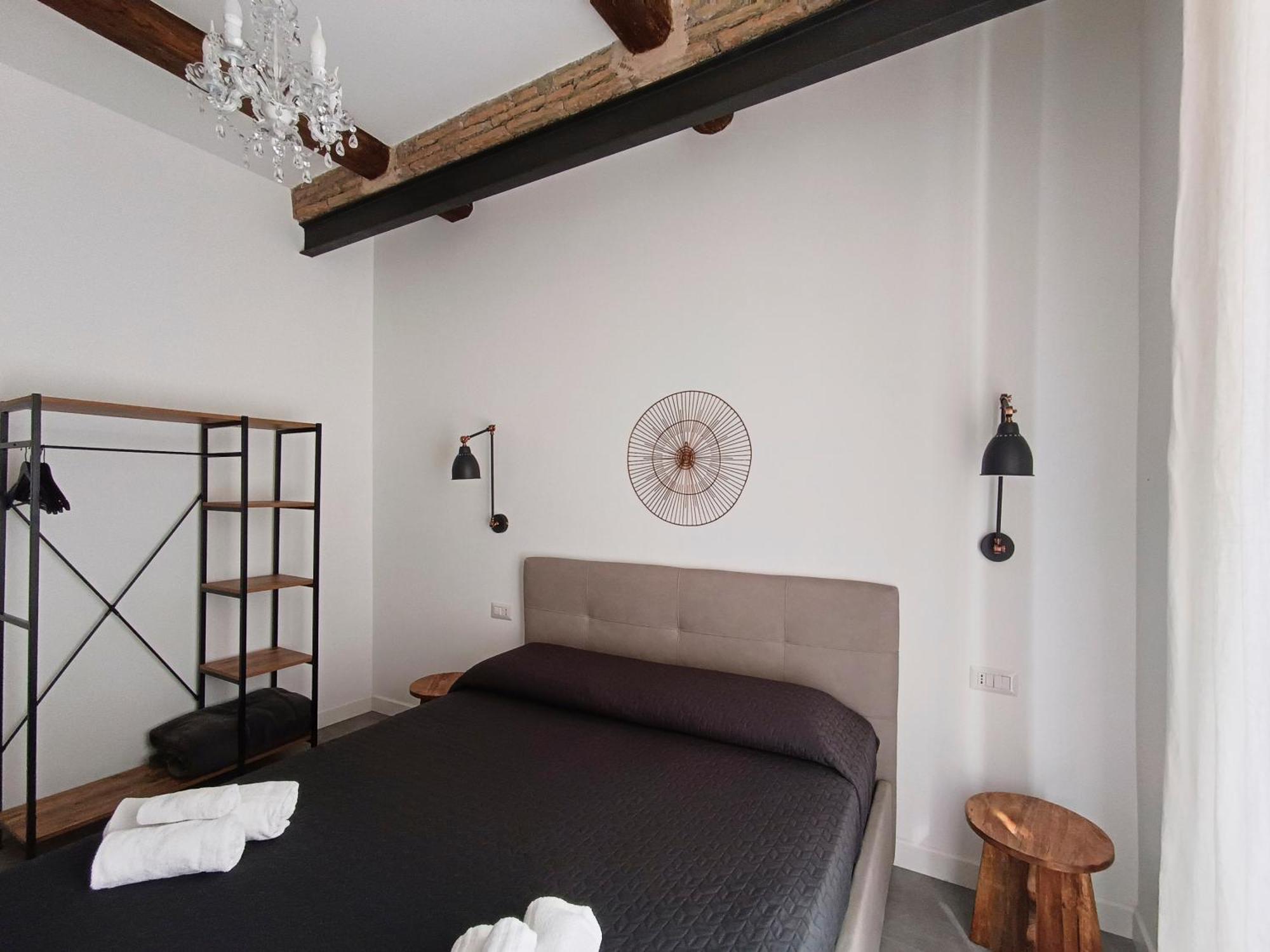 La Tua Casa A Viadelcorso Apartment