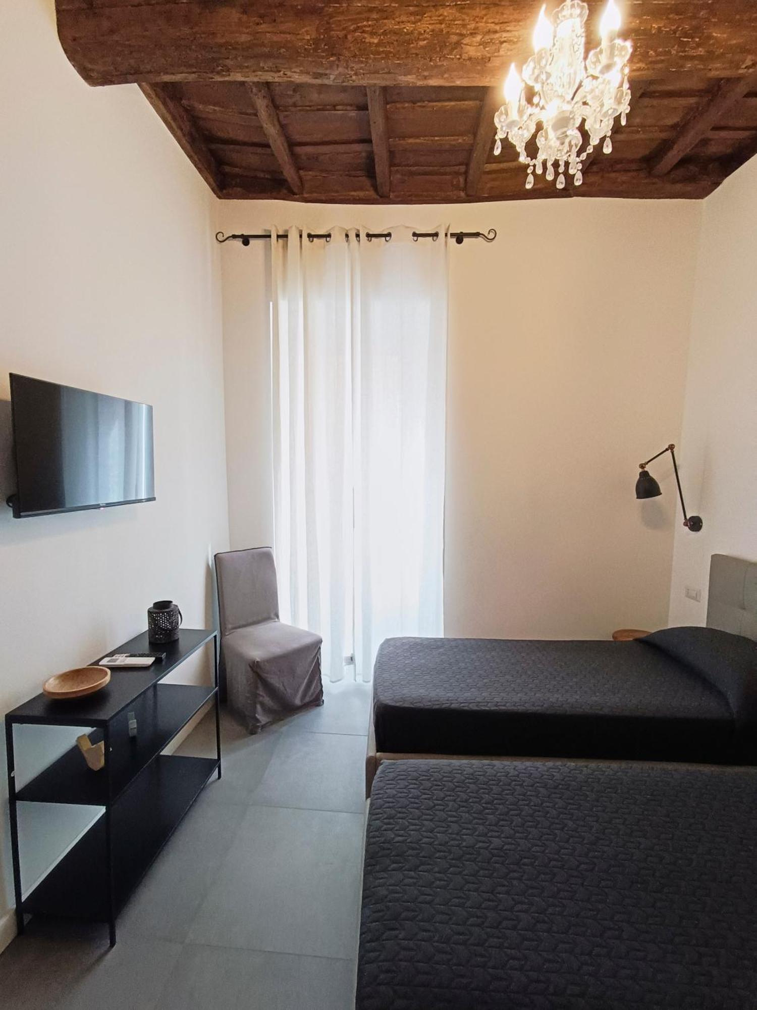 Appartamento La Tua Casa A Viadelcorso *