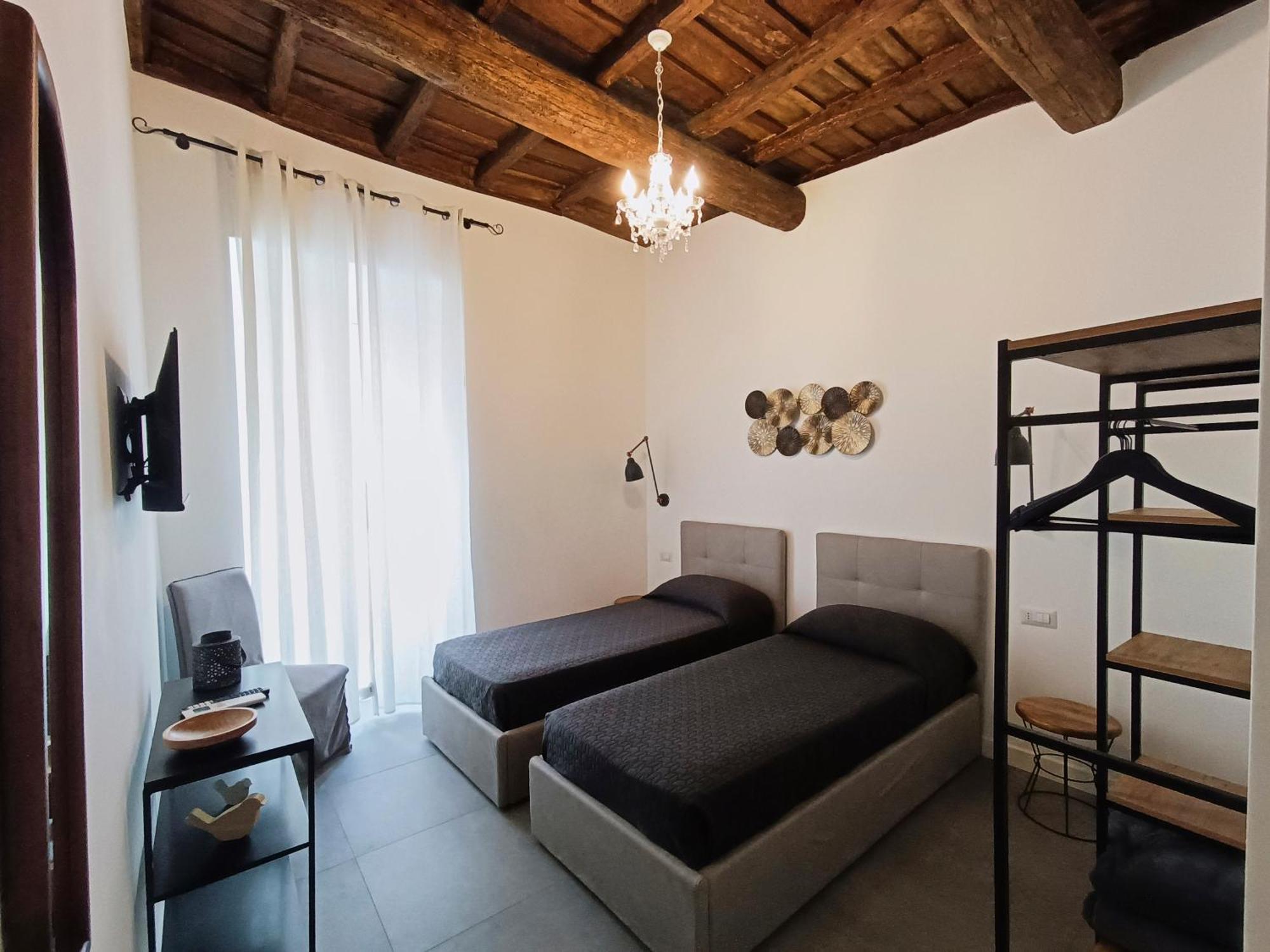 La Tua Casa A Viadelcorso Apartment *