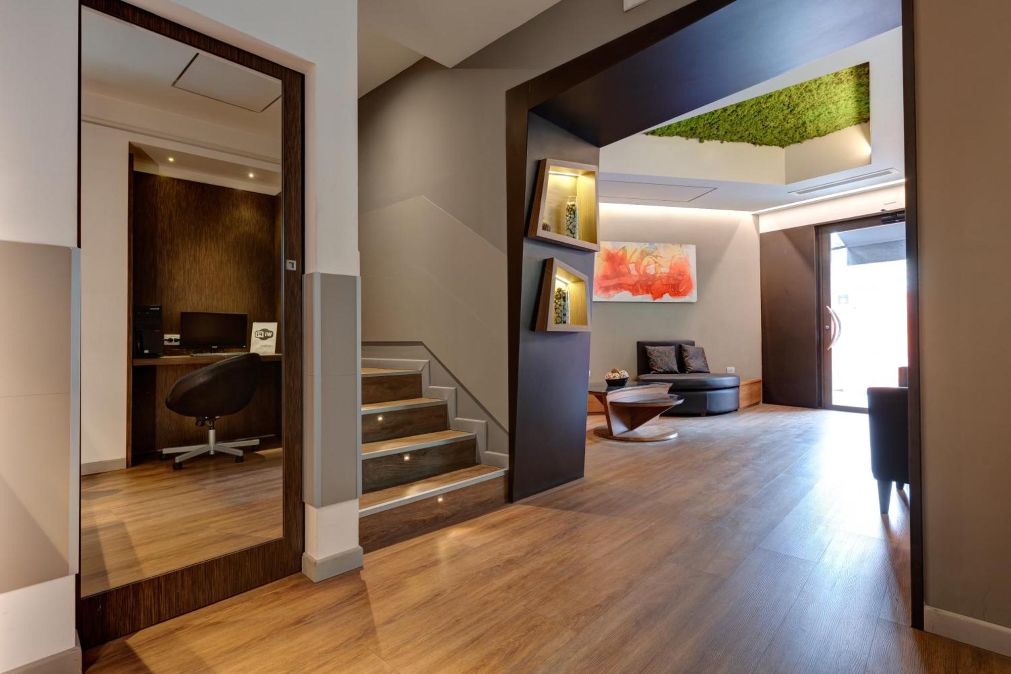 Hotel Dependance Trevi Collection Rome