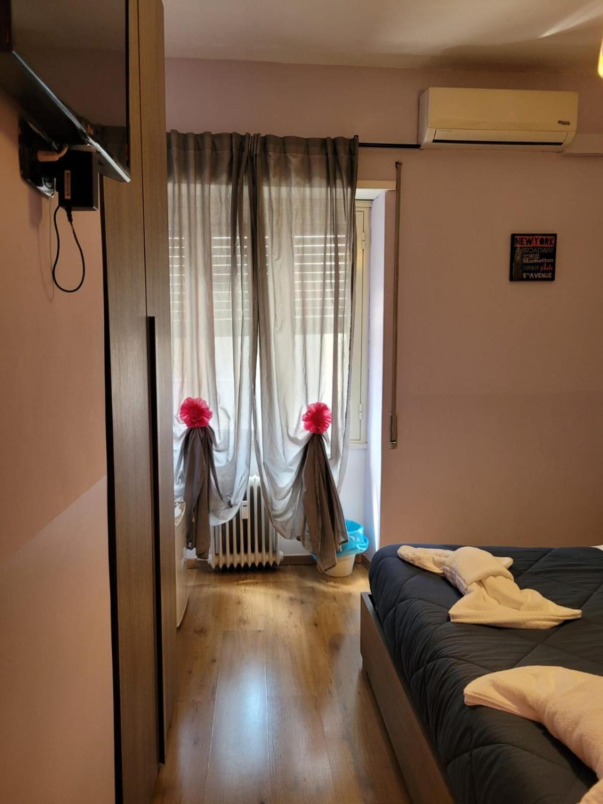 La Quiete Guest house *