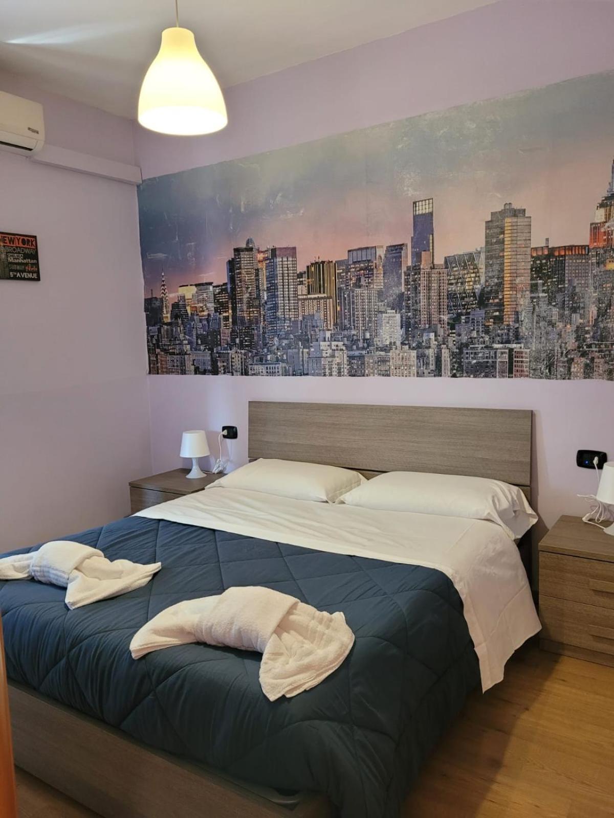 La Quiete Guest house Rome
