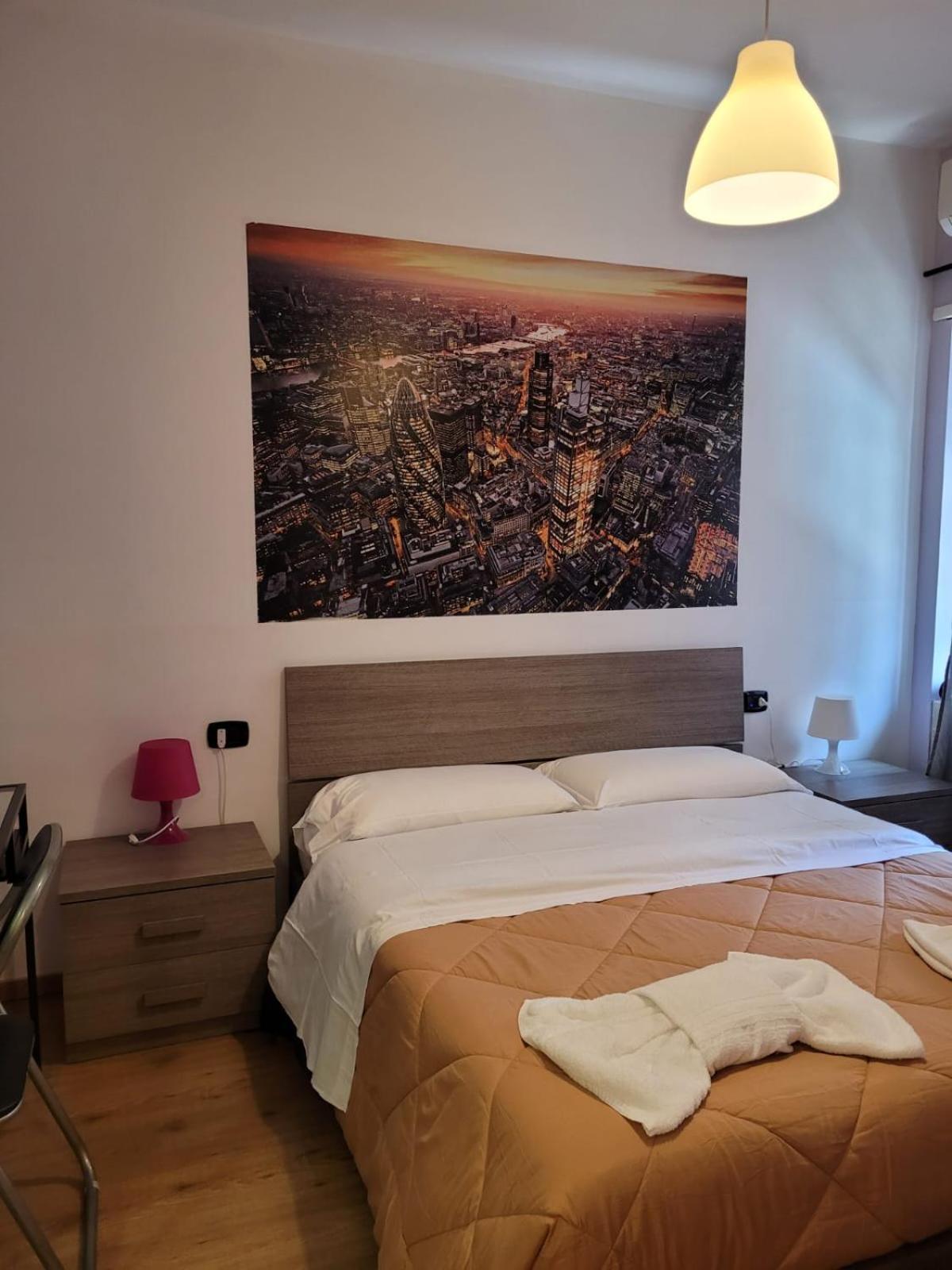 La Quiete Guest house Rome