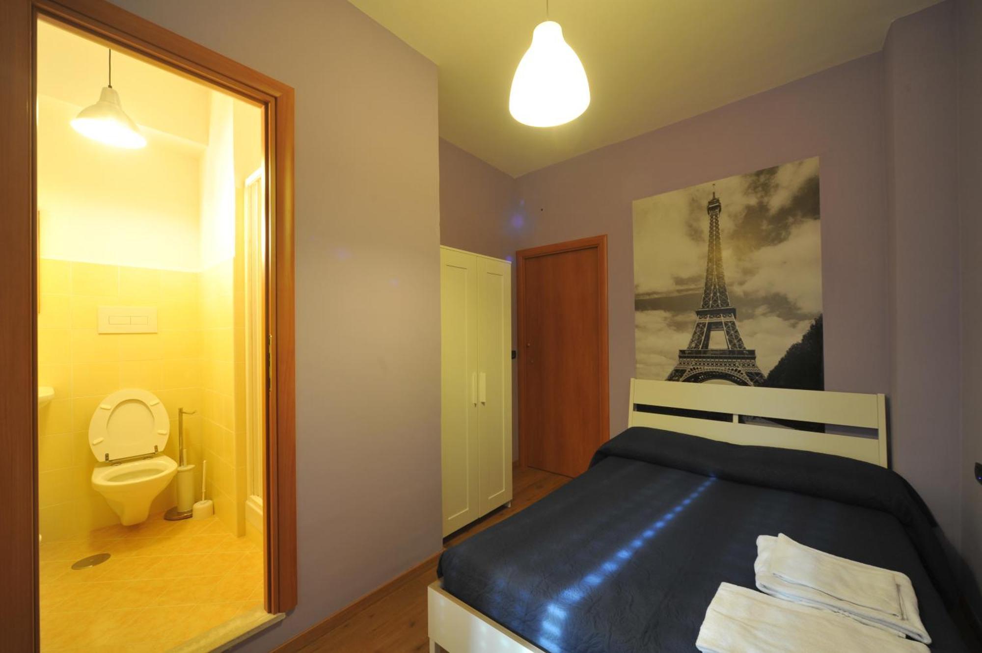 La Quiete Guest house Rome