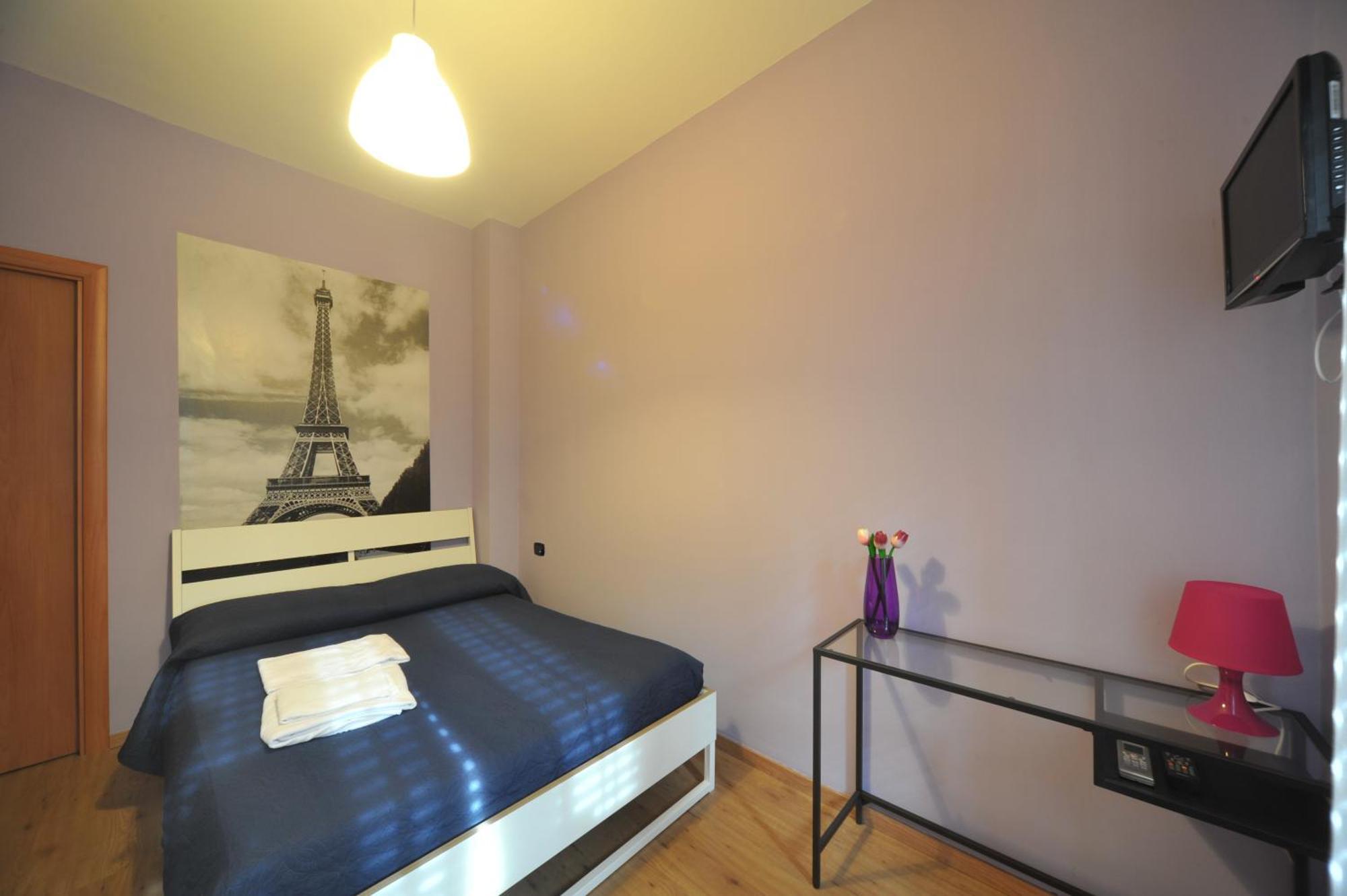 La Quiete Guest house Rome