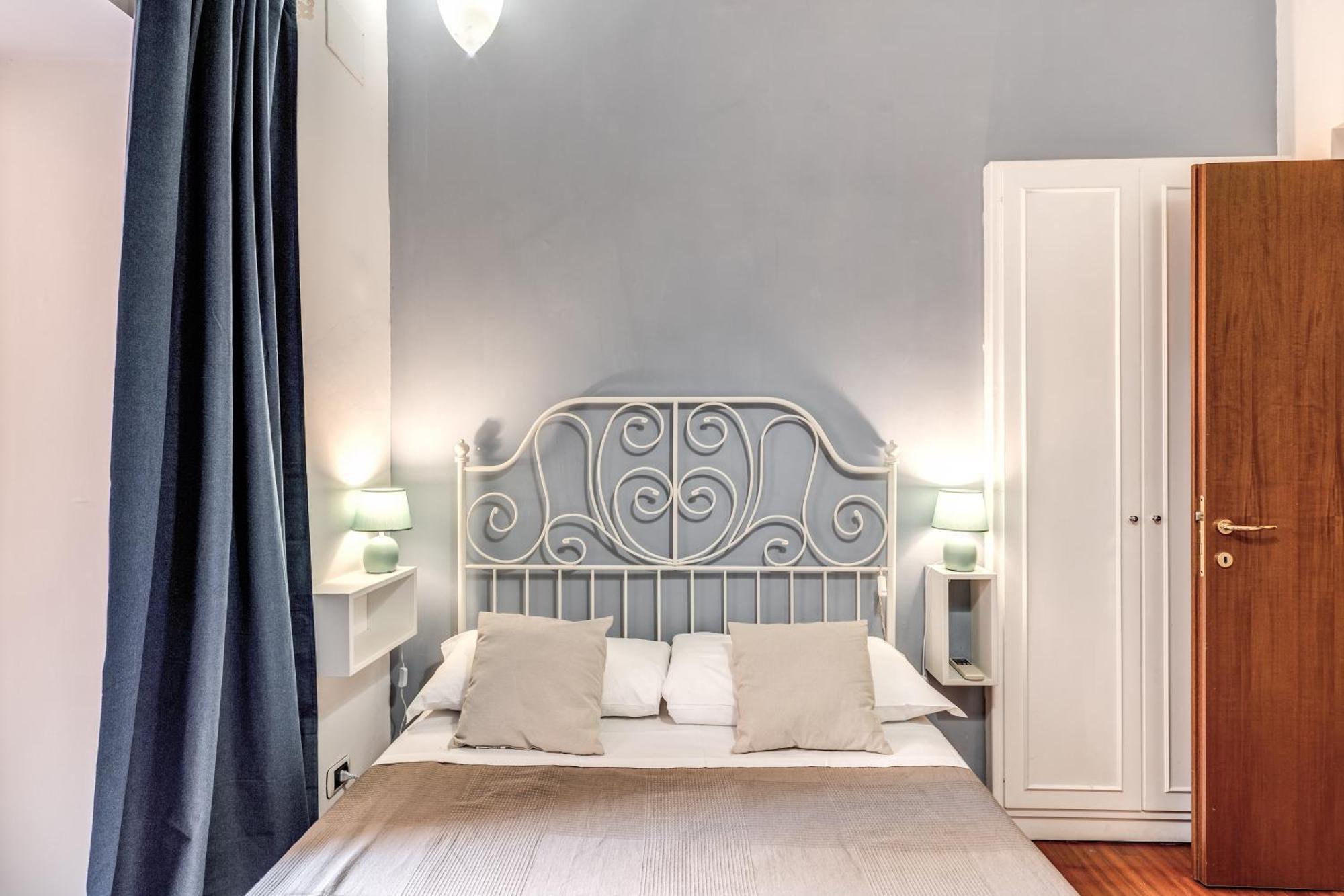 Myrhome - Spanish Steps Apartment Rome