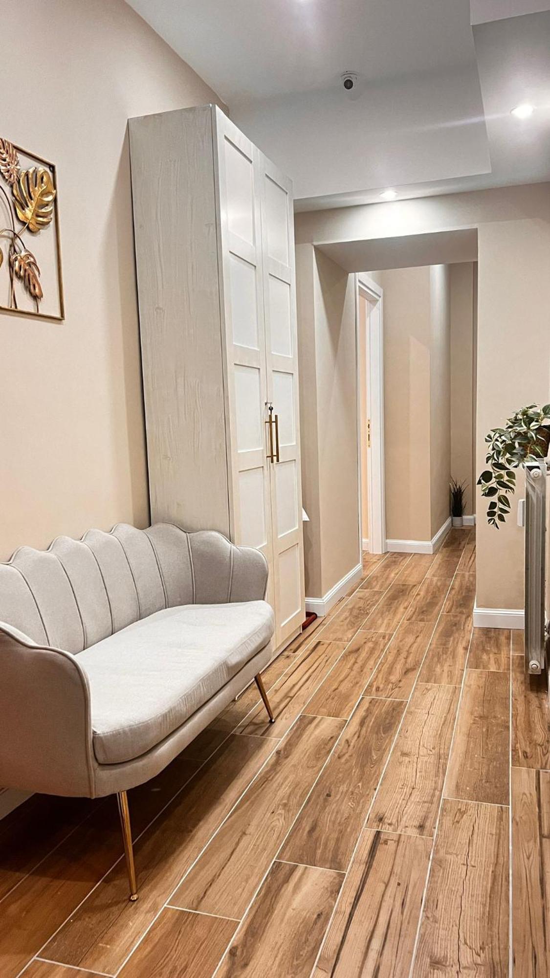 Sant'erasmo Guest house Rome