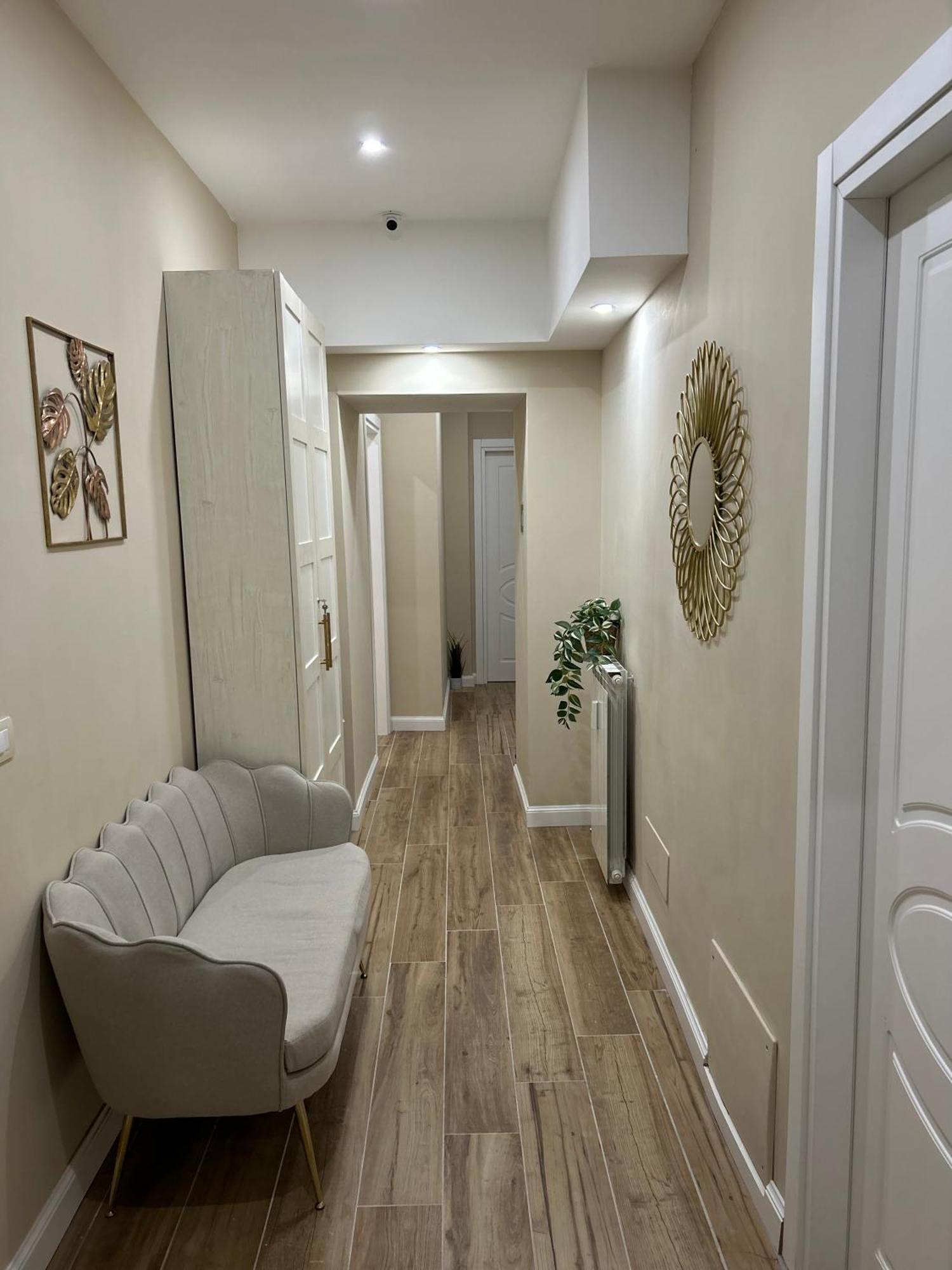 Guest house Sant'erasmo *