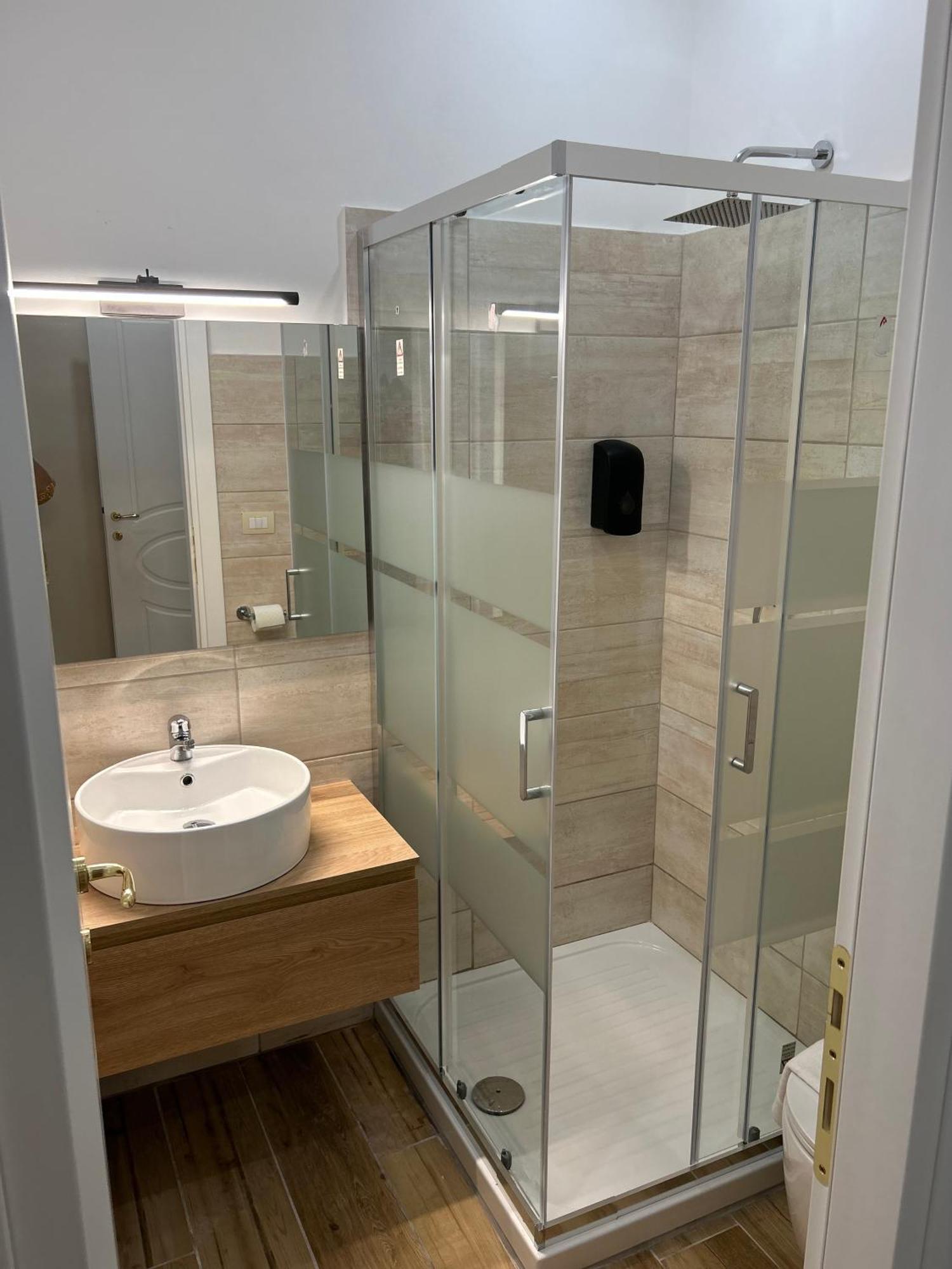 Guest house Sant'erasmo Rome