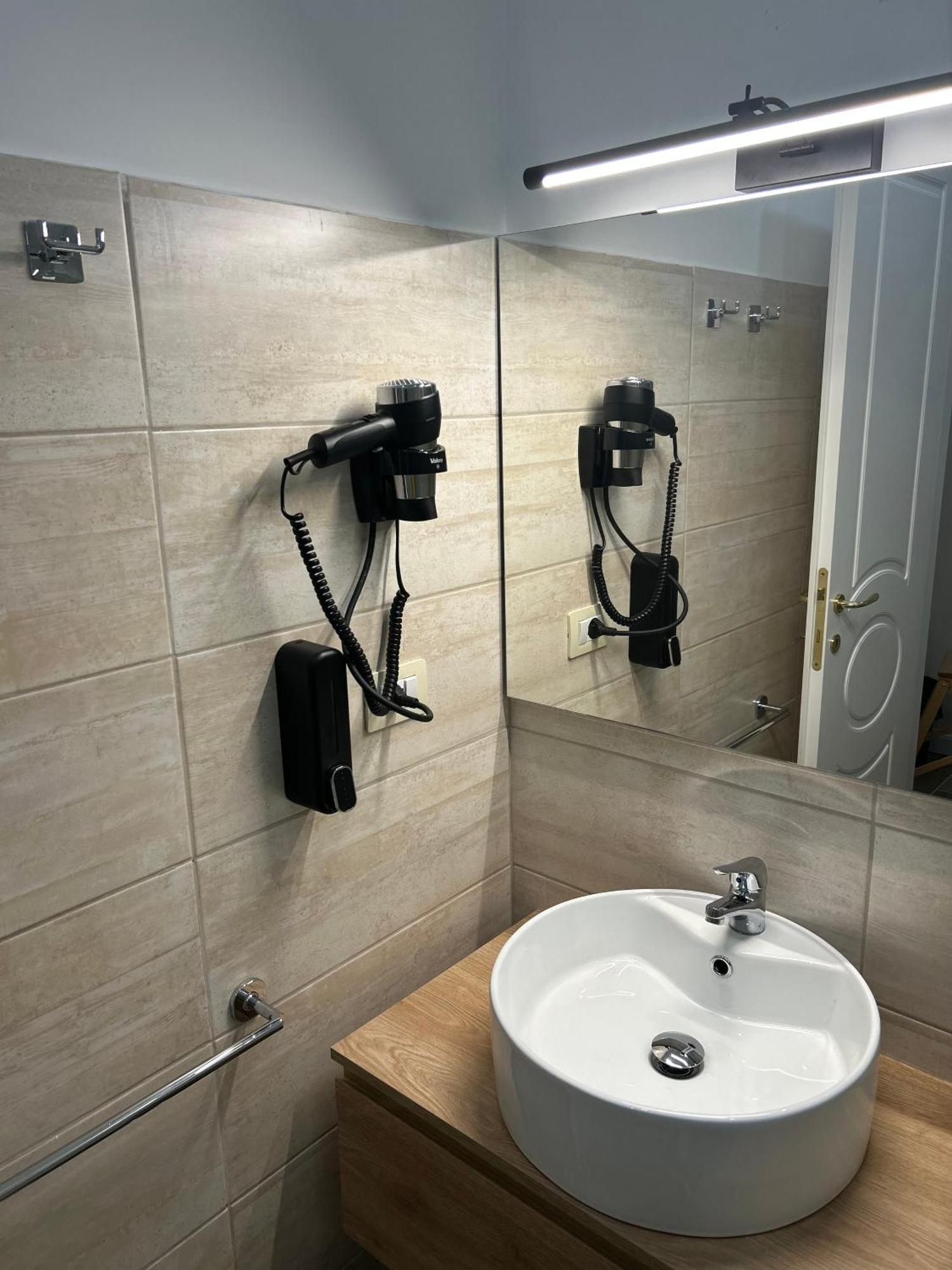 Sant'erasmo Guest house Rome