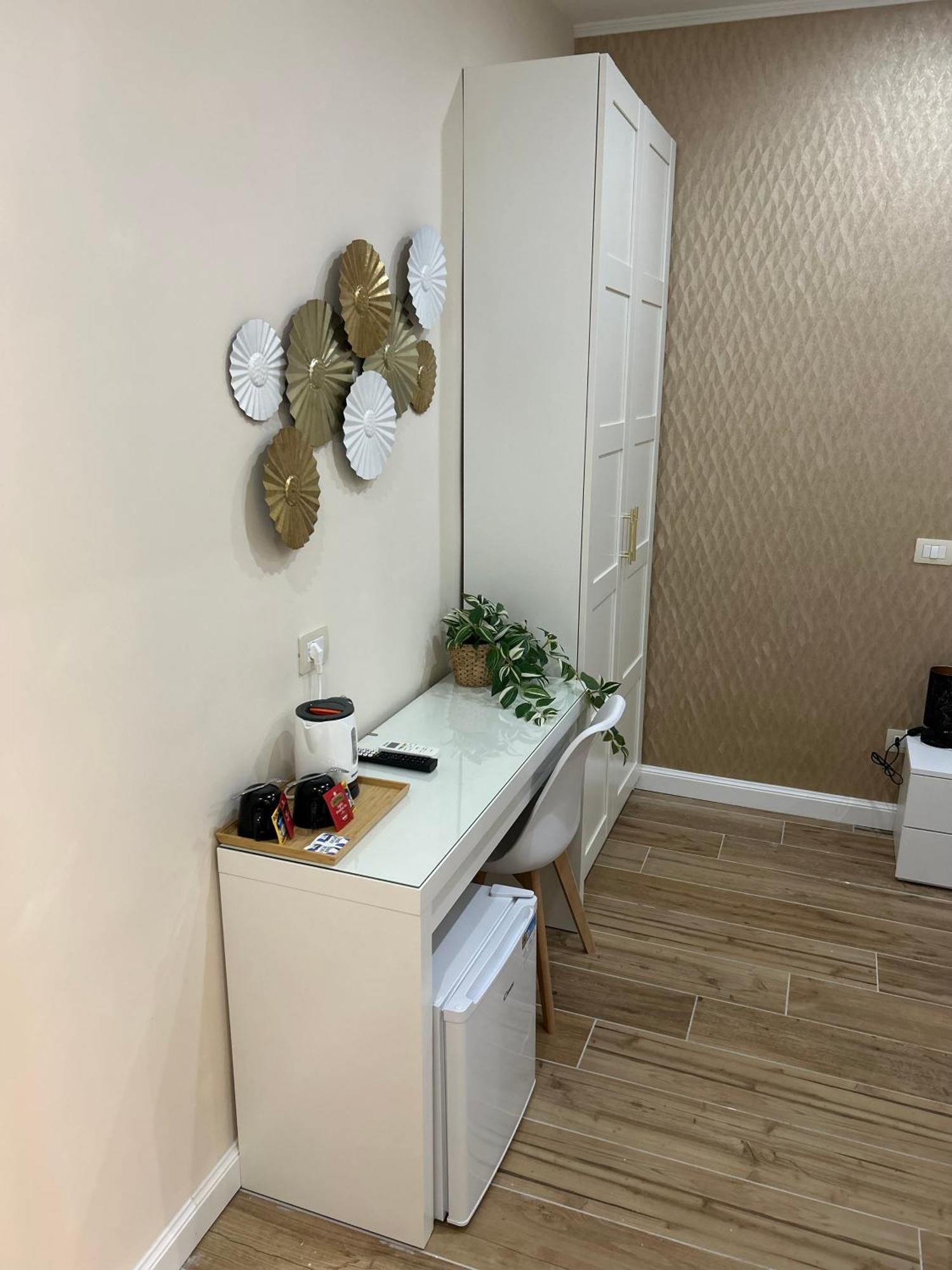Sant'erasmo Guest house *