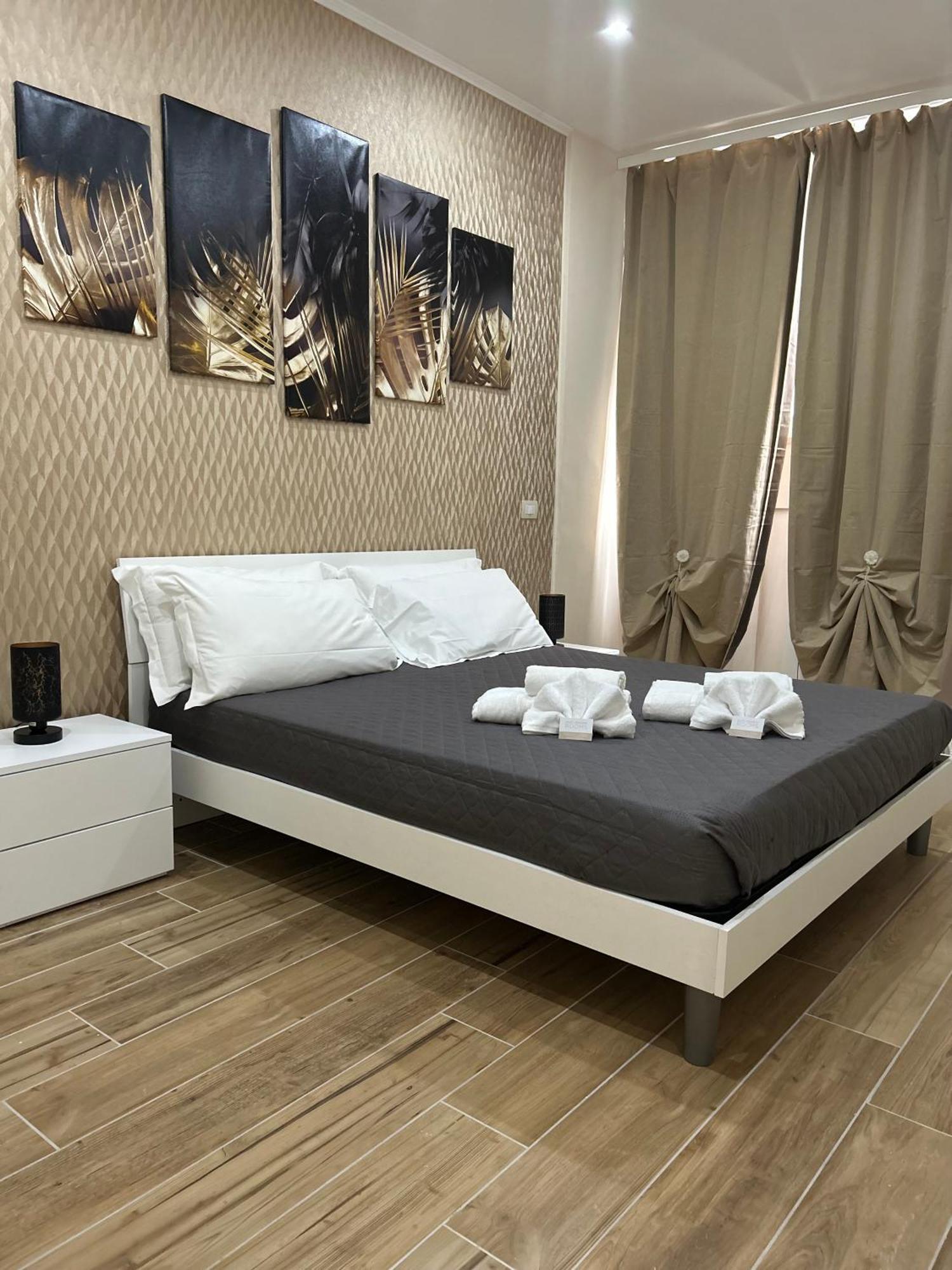 Guest house Sant'erasmo