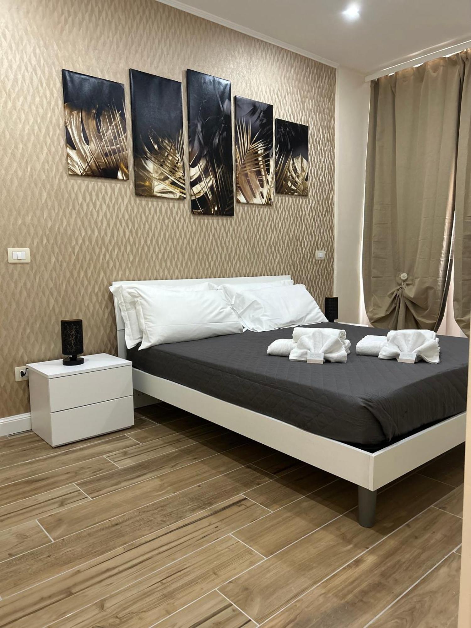 Sant'erasmo Guest house