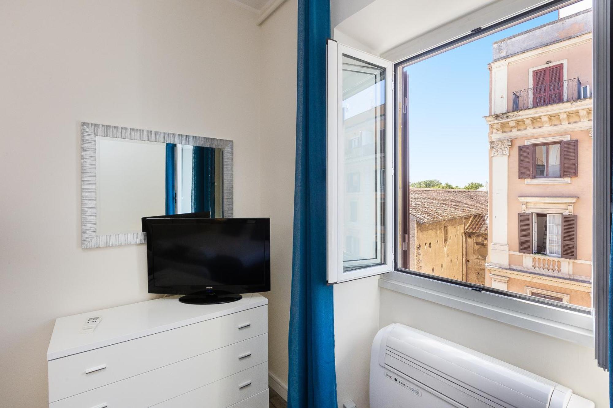 Principe Amedeo By In Apartment *
