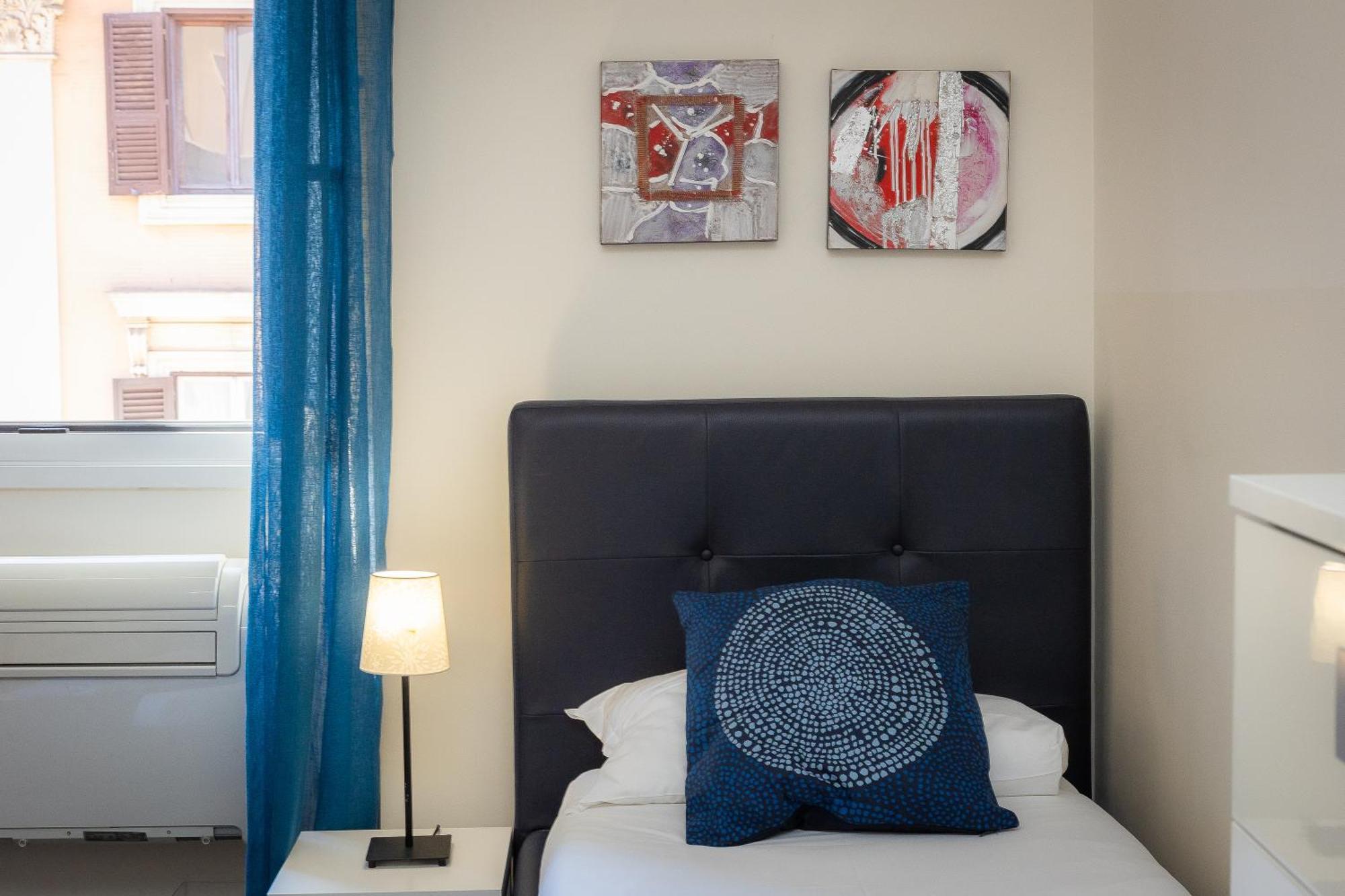Apartment Principe Amedeo By In