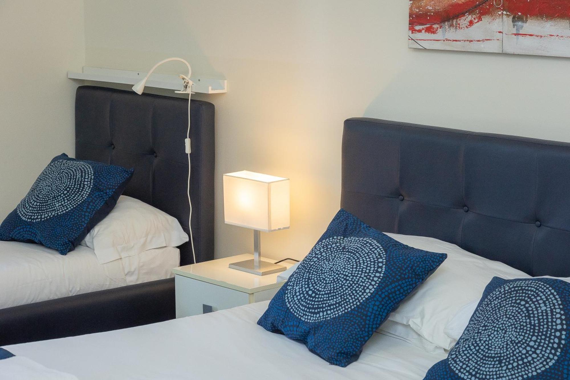 Principe Amedeo By In Apartment Rome