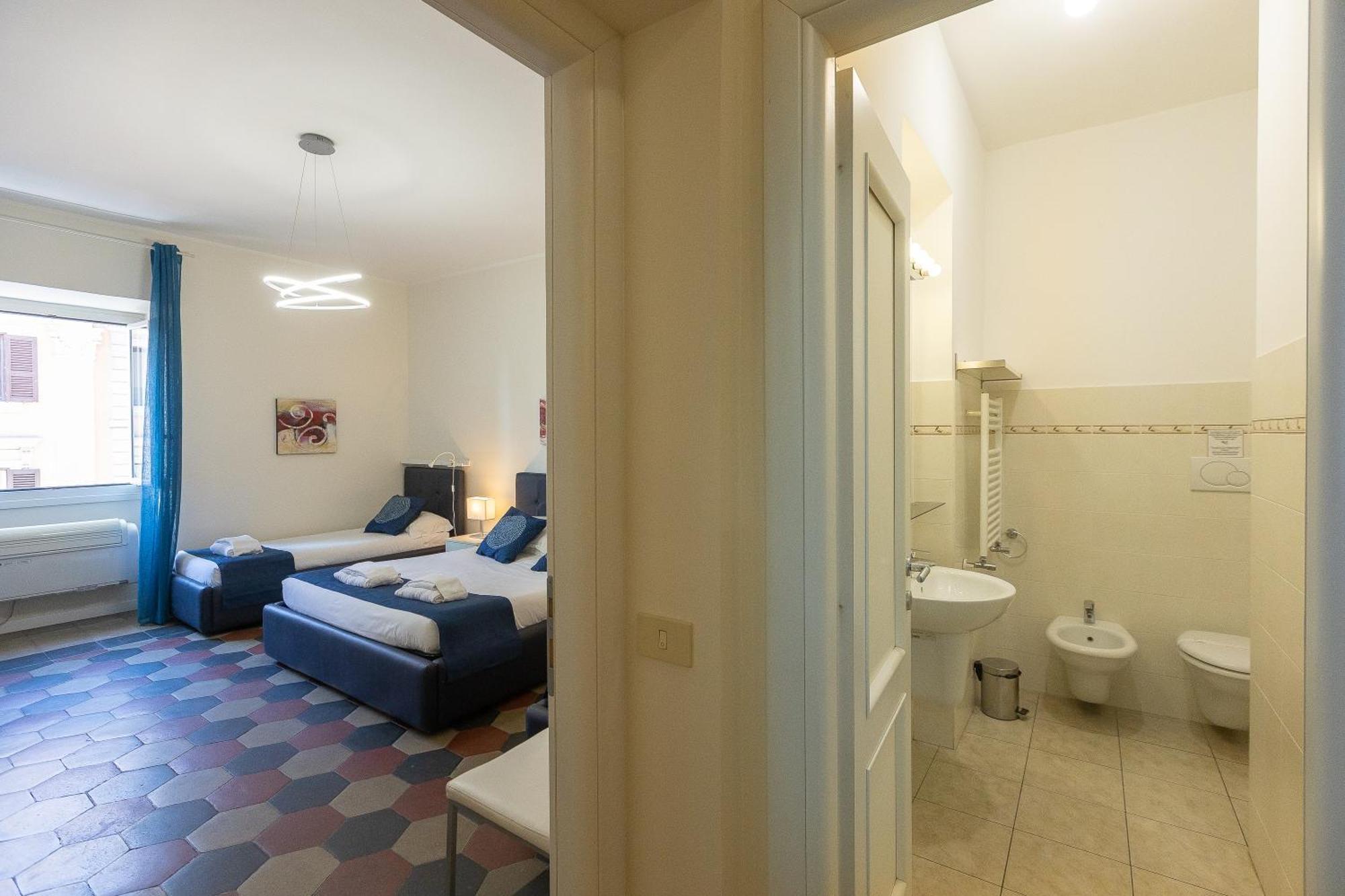 Apartment Principe Amedeo By In *