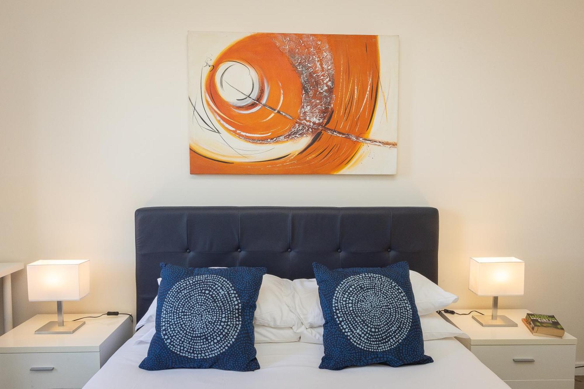 Apartment Principe Amedeo By In