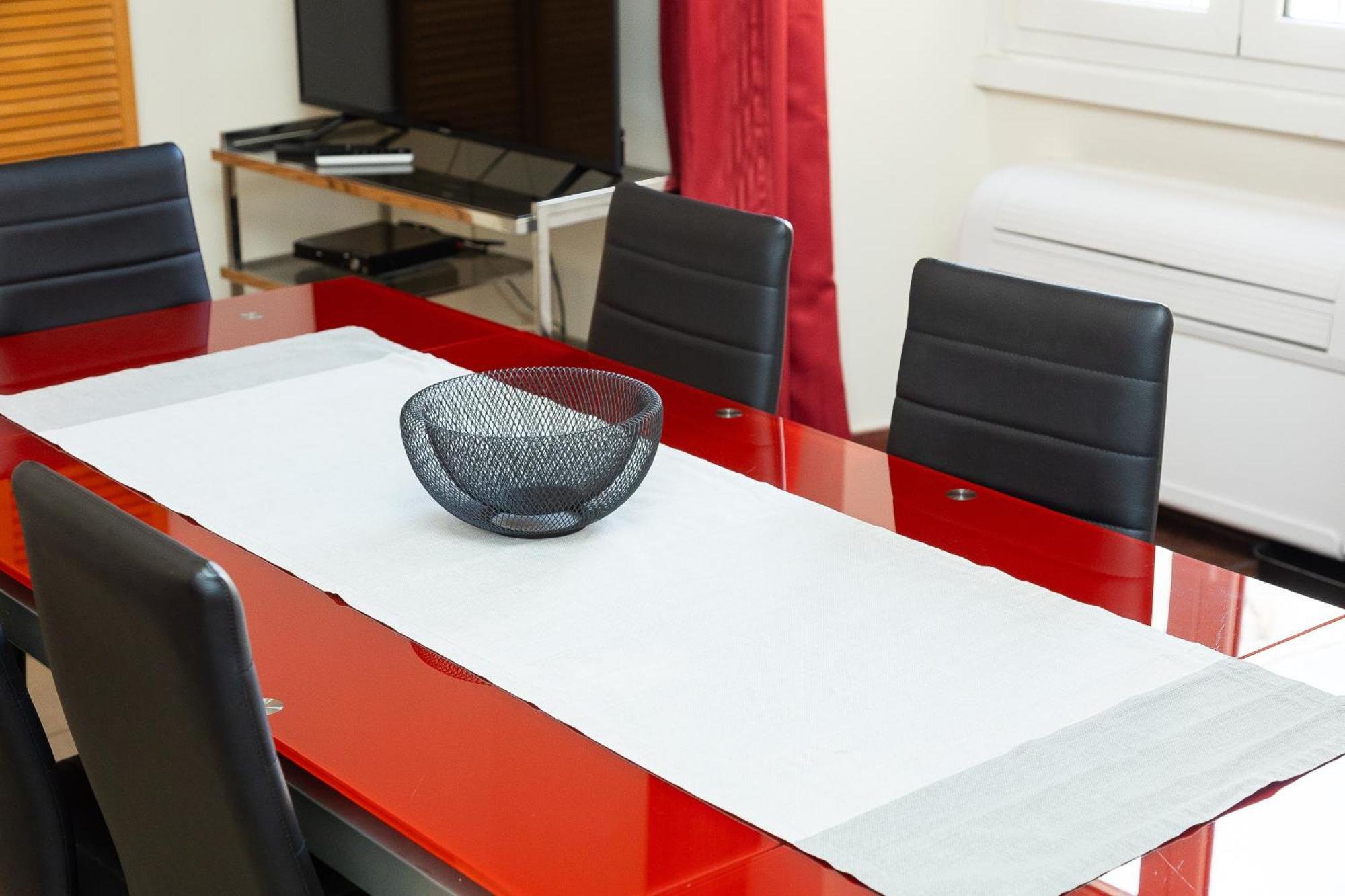 Principe Amedeo By In Apartment Rome