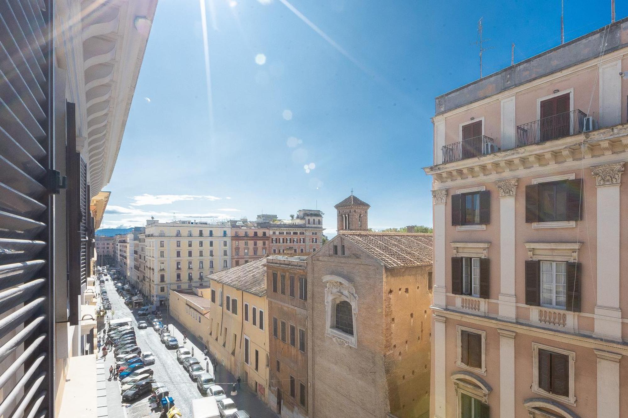 Principe Amedeo By In Rome