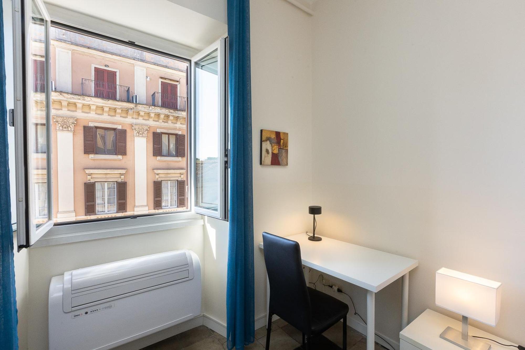 Apartment Principe Amedeo By In Rome