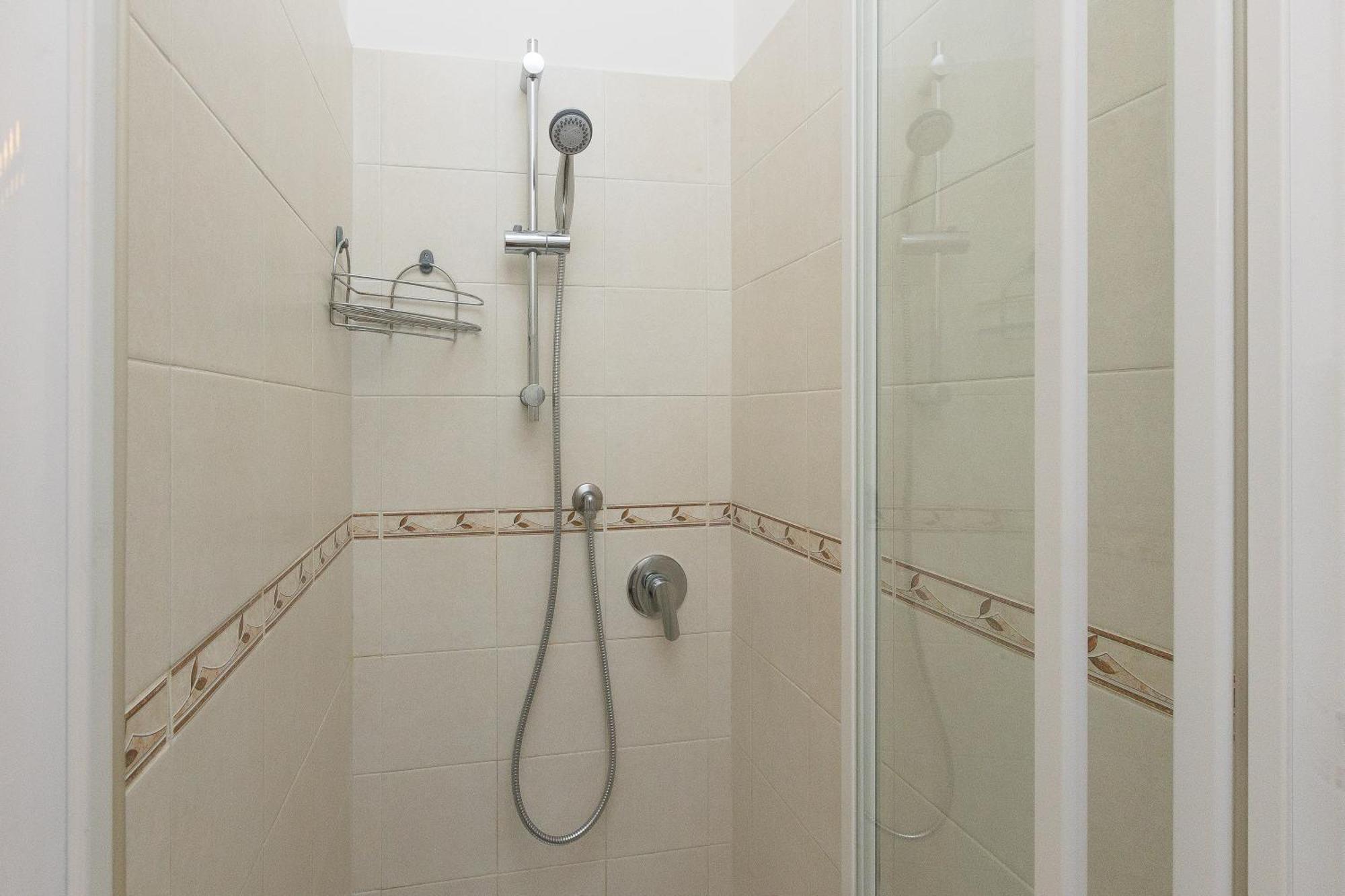 Principe Amedeo By In Apartment