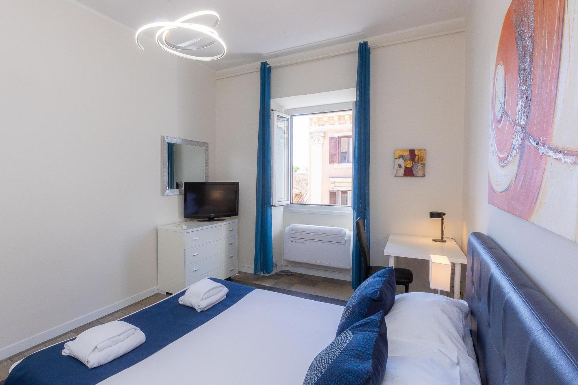 Principe Amedeo By In Apartment Rome