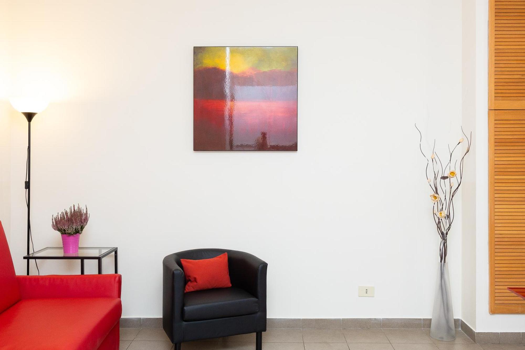 Apartment Principe Amedeo By In Rome
