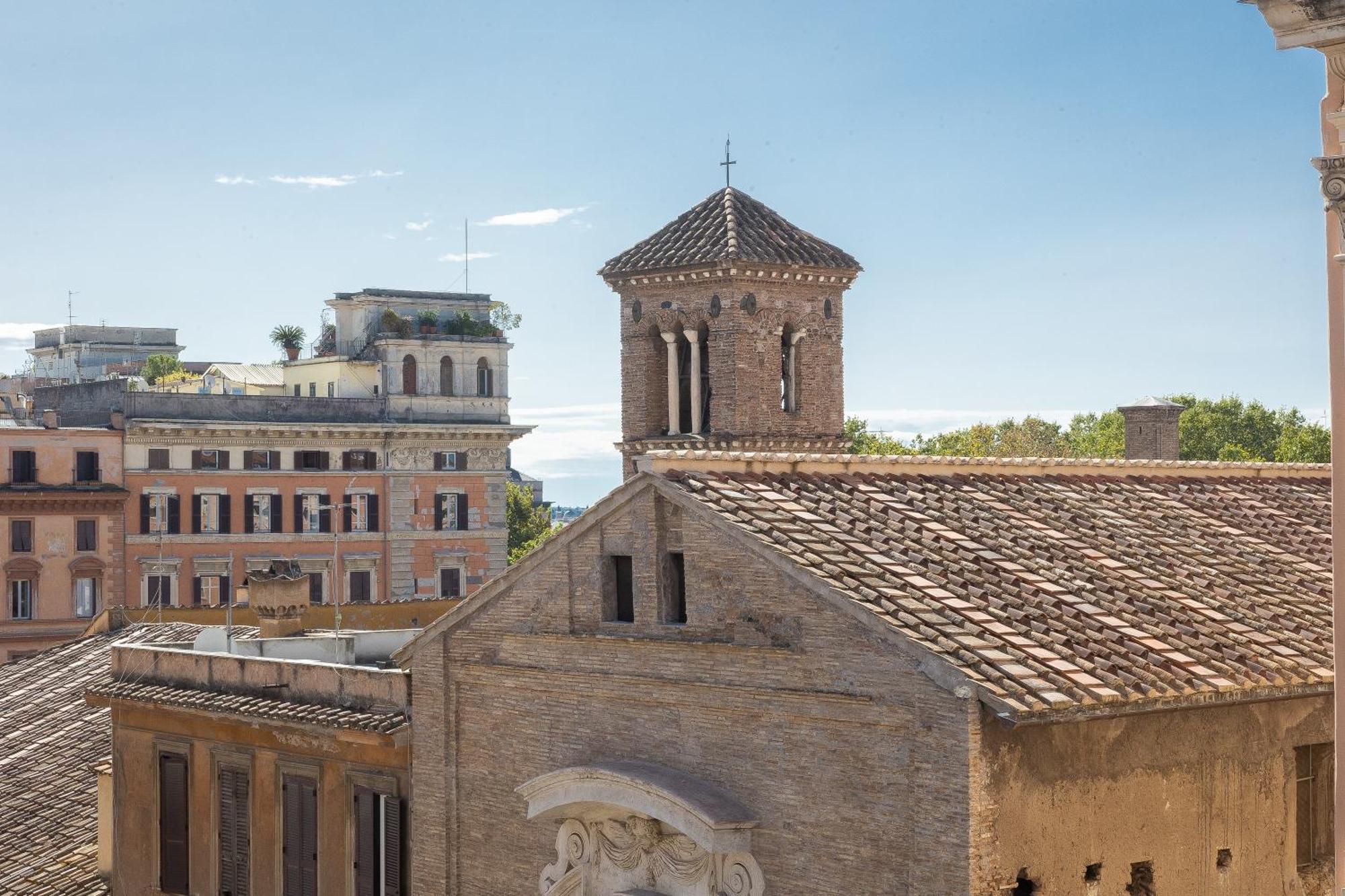 Apartment Principe Amedeo By In Rome