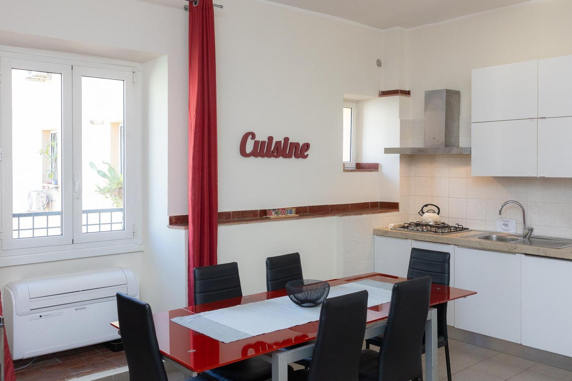 Principe Amedeo By In Apartment Rome