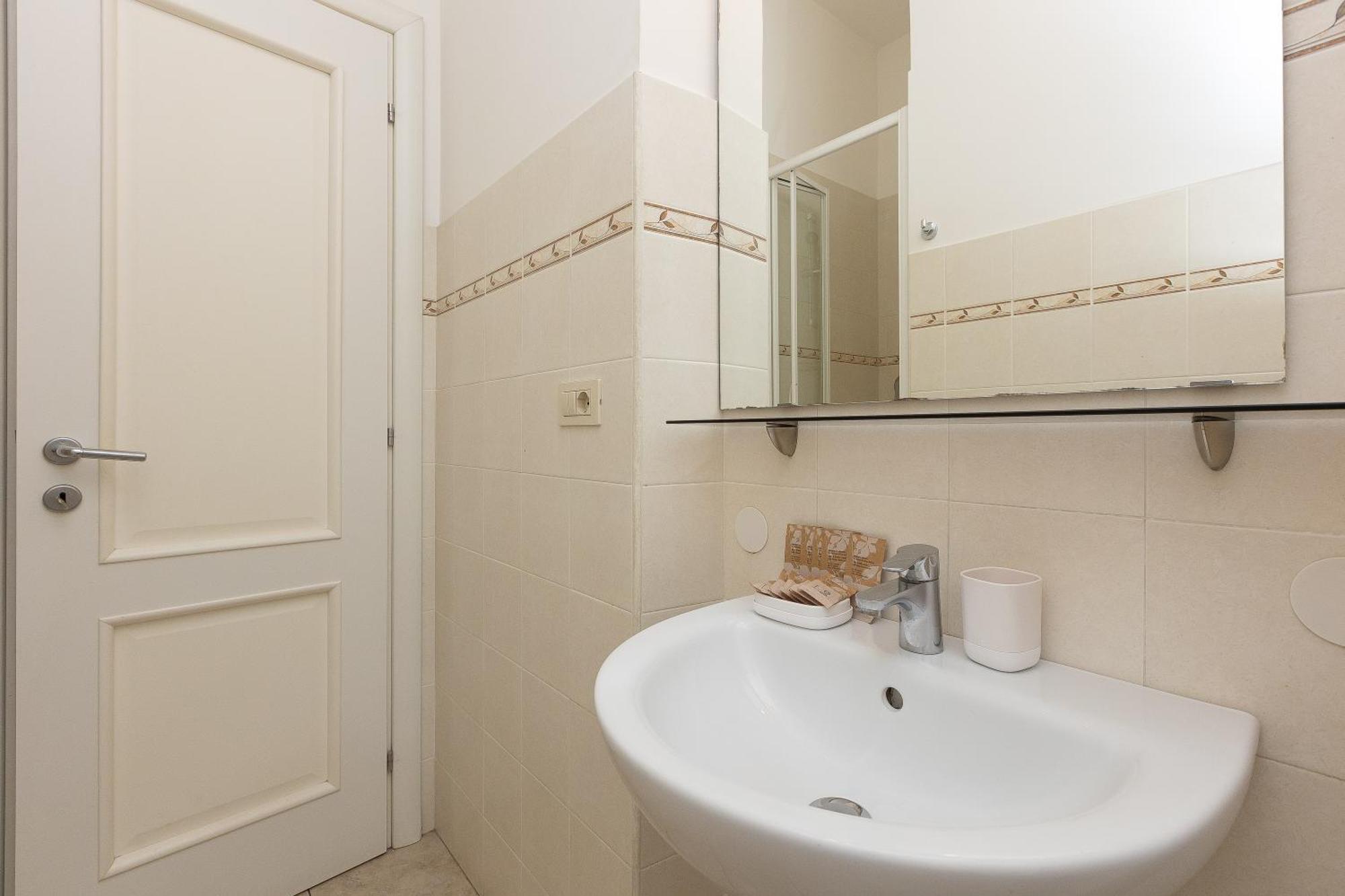 Apartment Principe Amedeo By In *