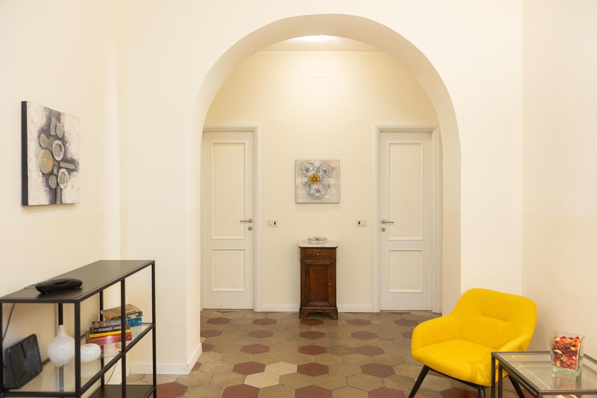 Apartment Principe Amedeo By In *