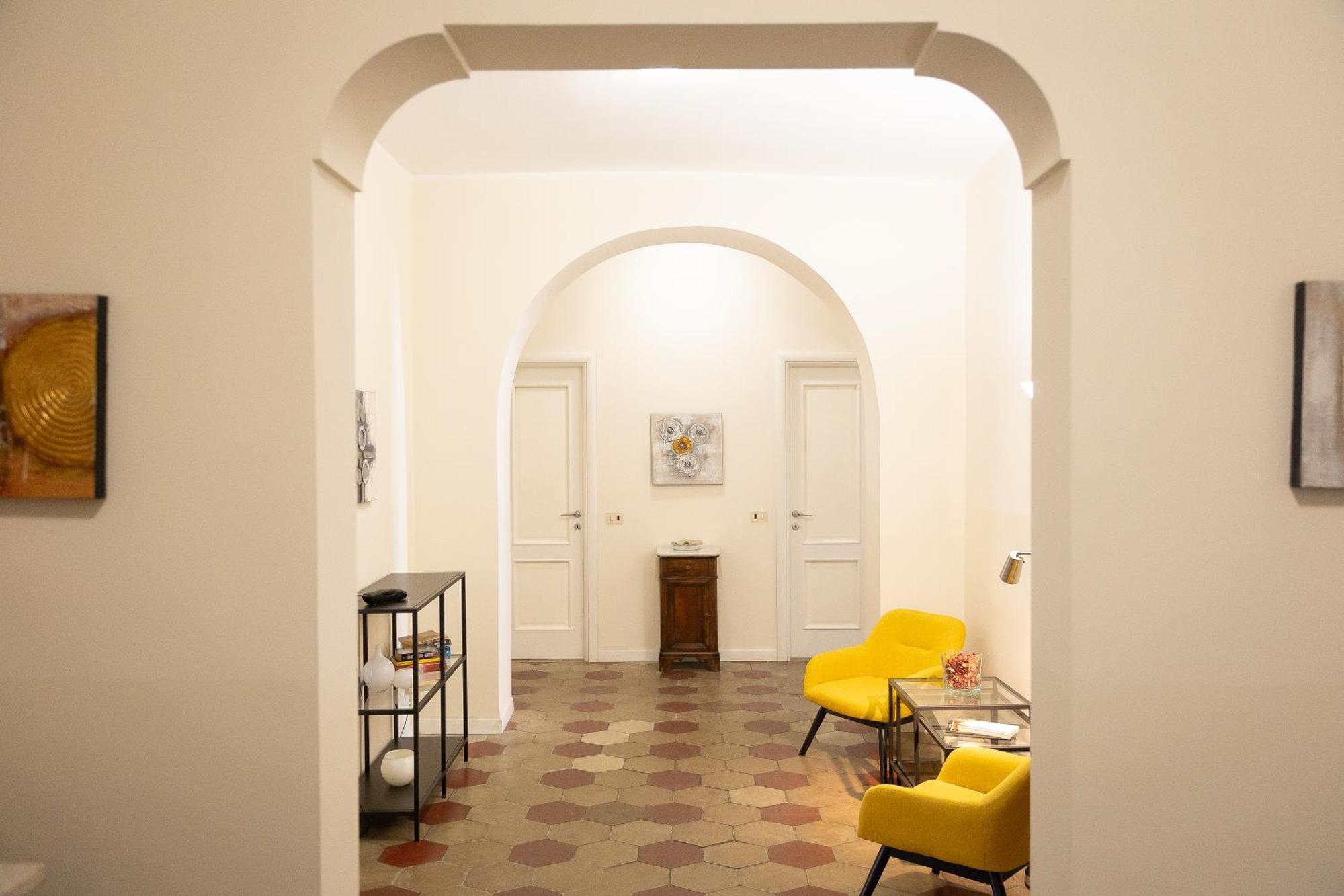 Apartment Principe Amedeo By In Rome