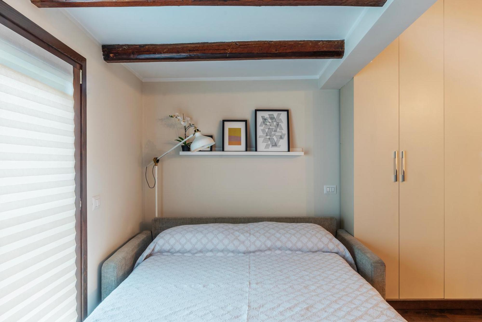 Ad Un Passo Da Piazza Di Pietra - Mini House Appartamento Roma