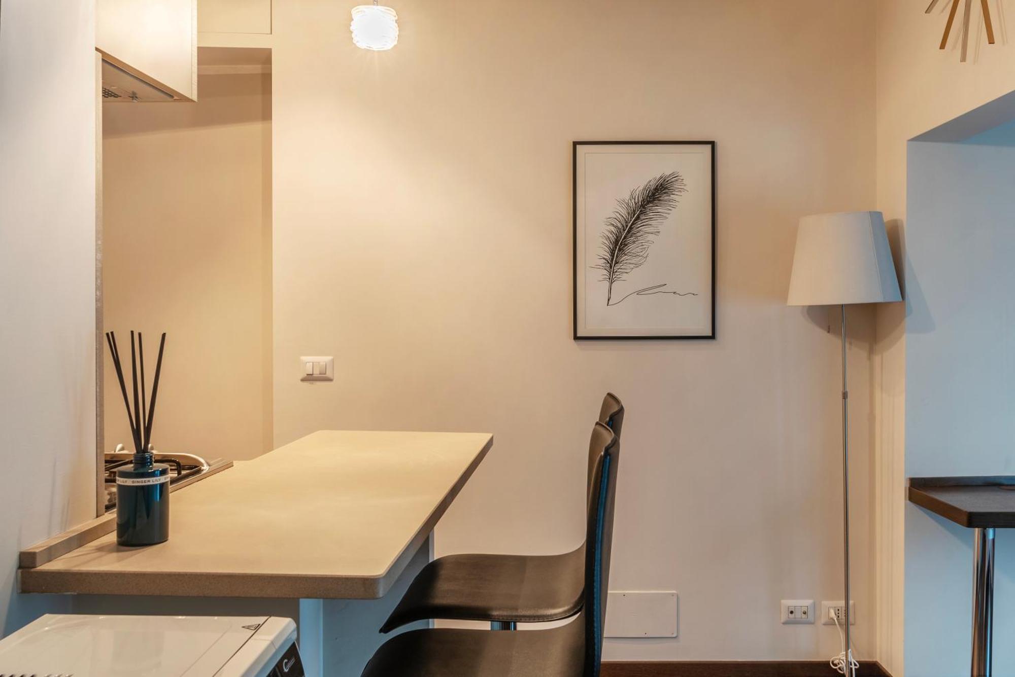 Appartamento Ad Un Passo Da Piazza Di Pietra - Mini House Roma