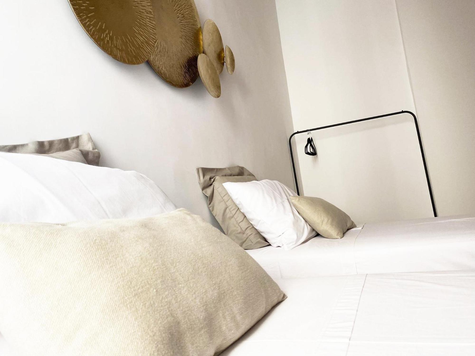 Apartment Germanico Rome