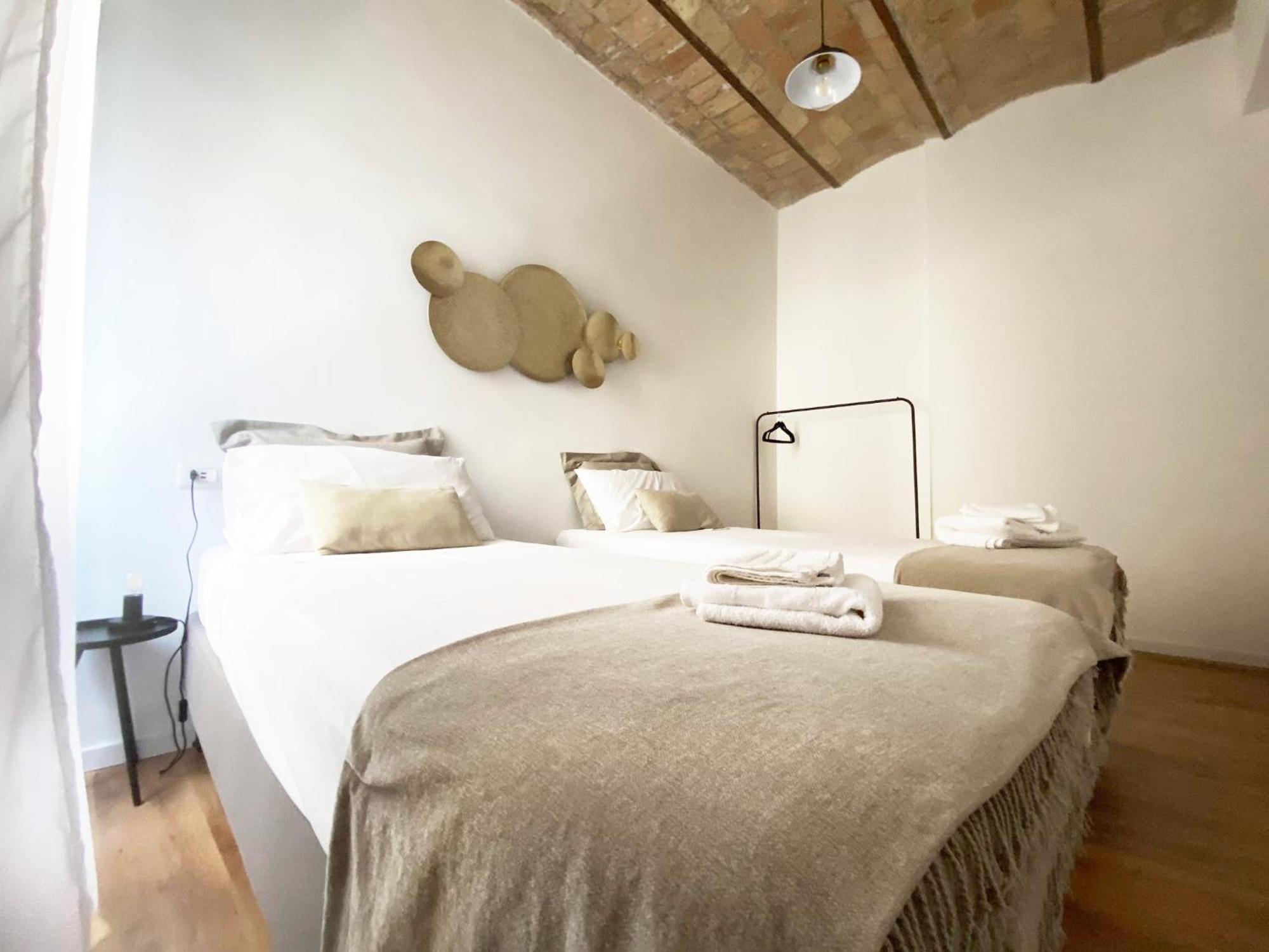 Apartment Germanico
