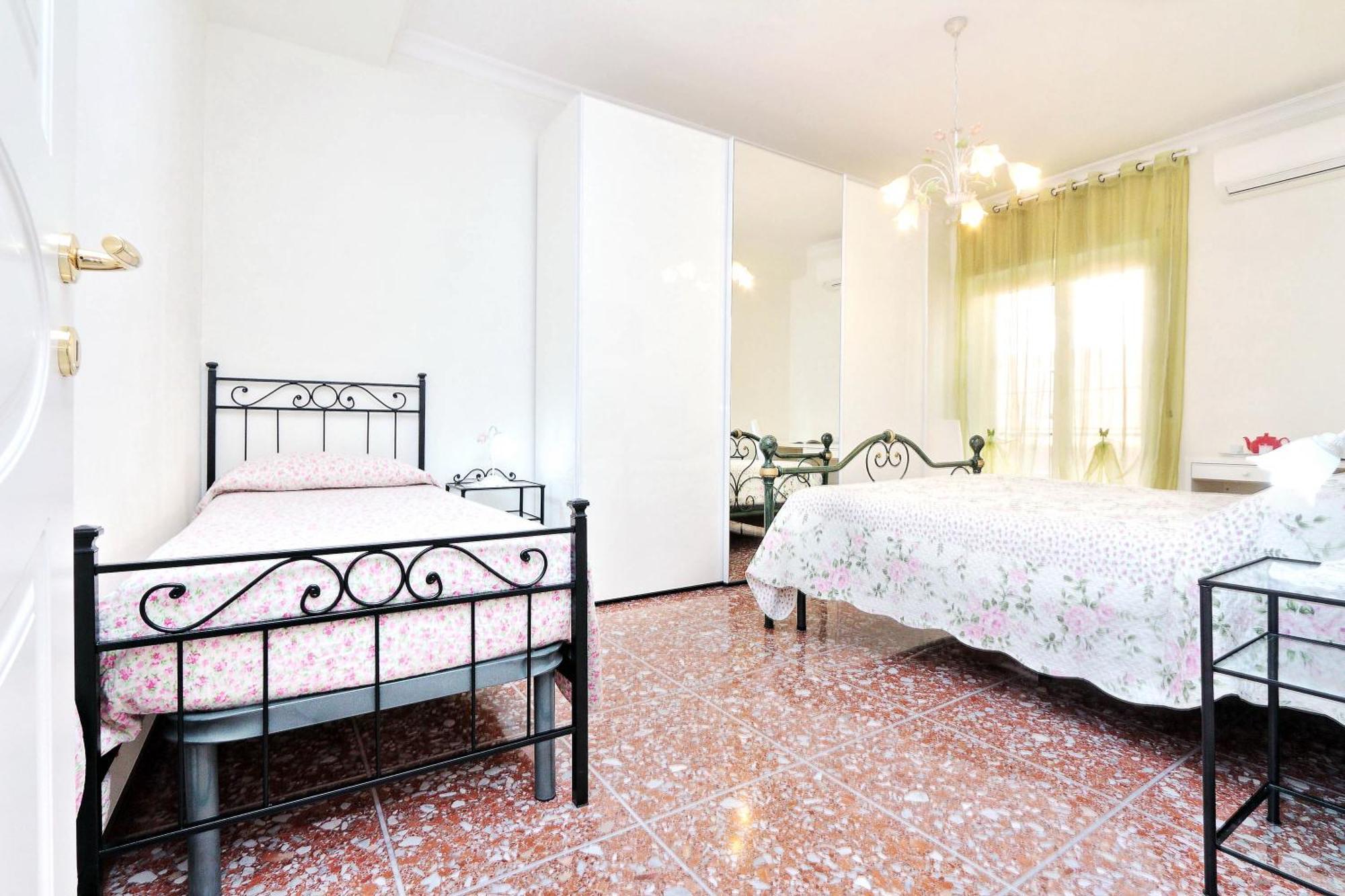 Apartment Il Bacio Holidayhouse Location For Jubilee 2024-2026 Rome