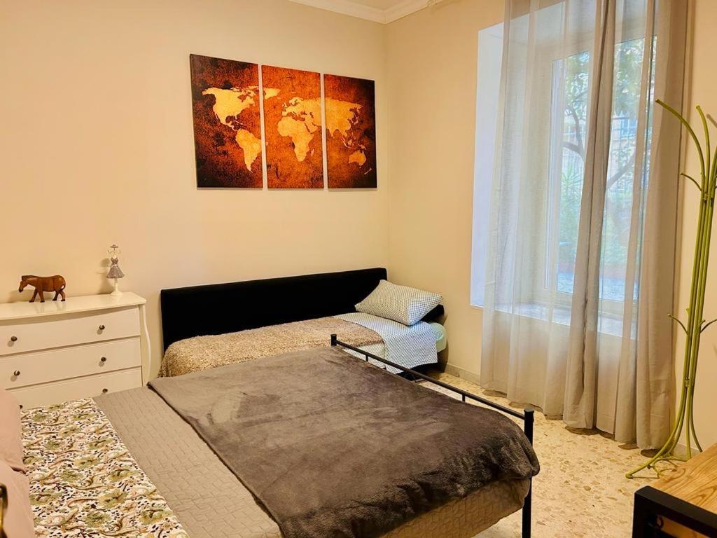 Isola Roger - Con Giardino A Holiday home
