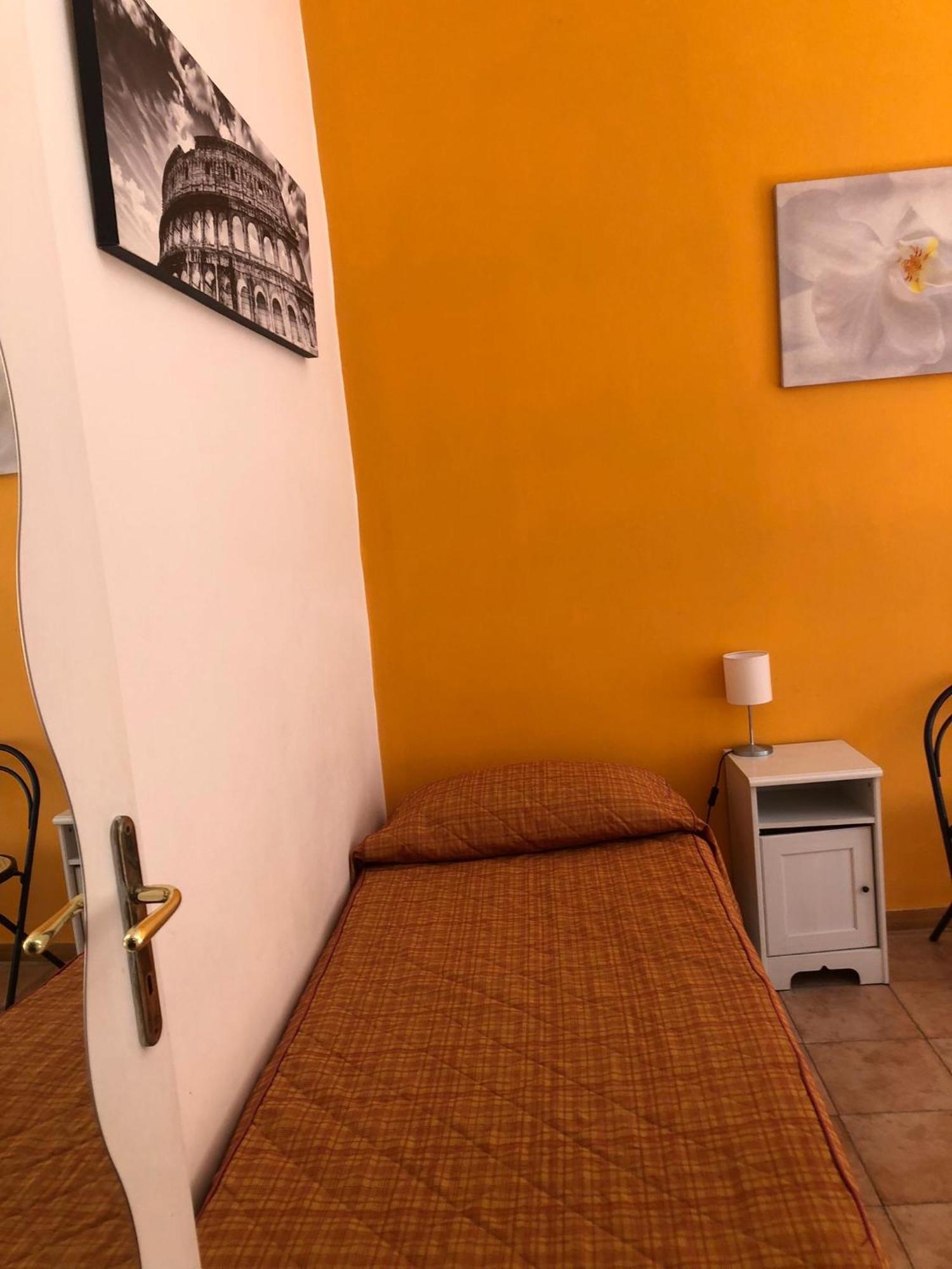 Trasteverehome Apartment *