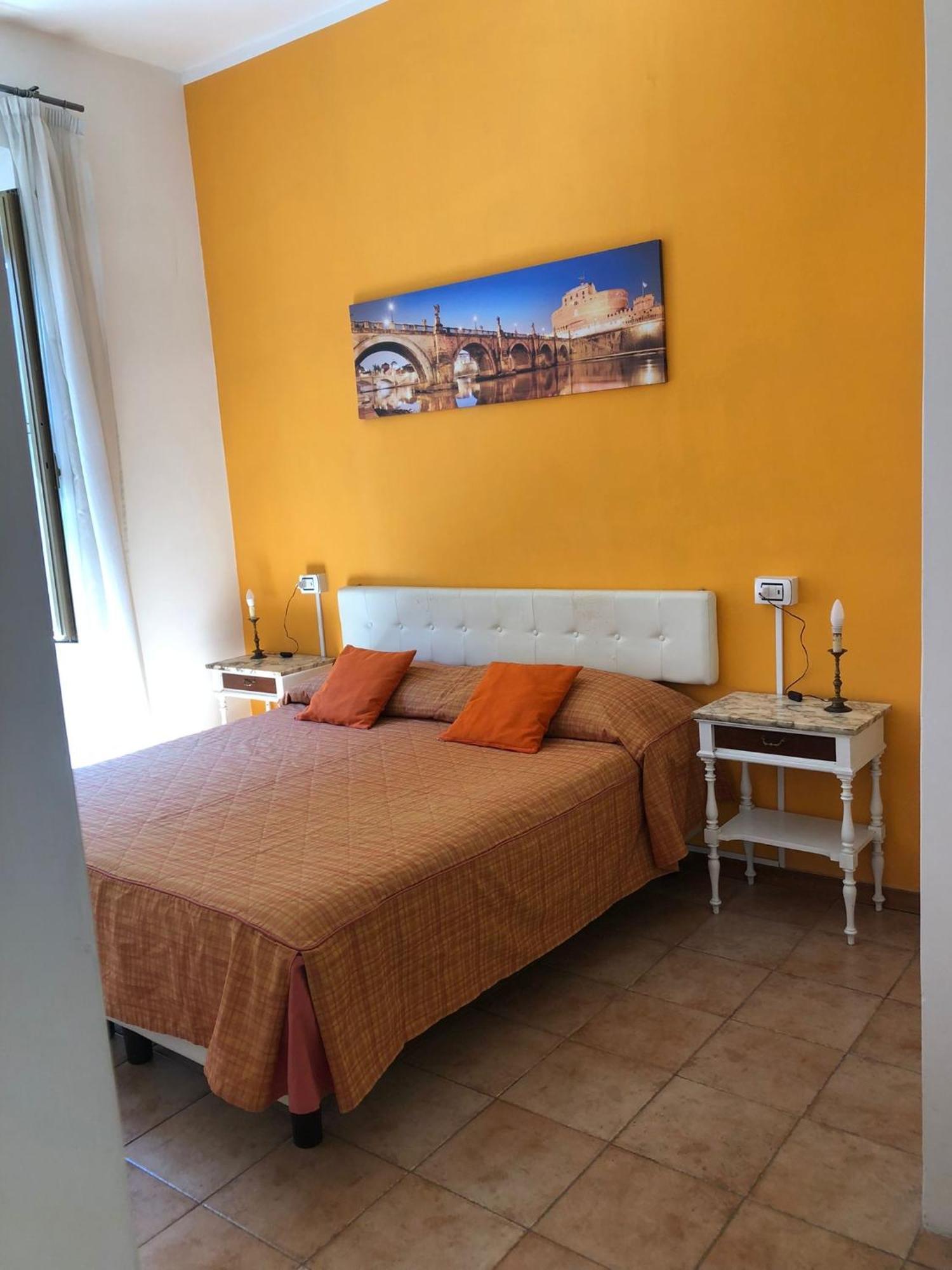 Trasteverehome Apartment