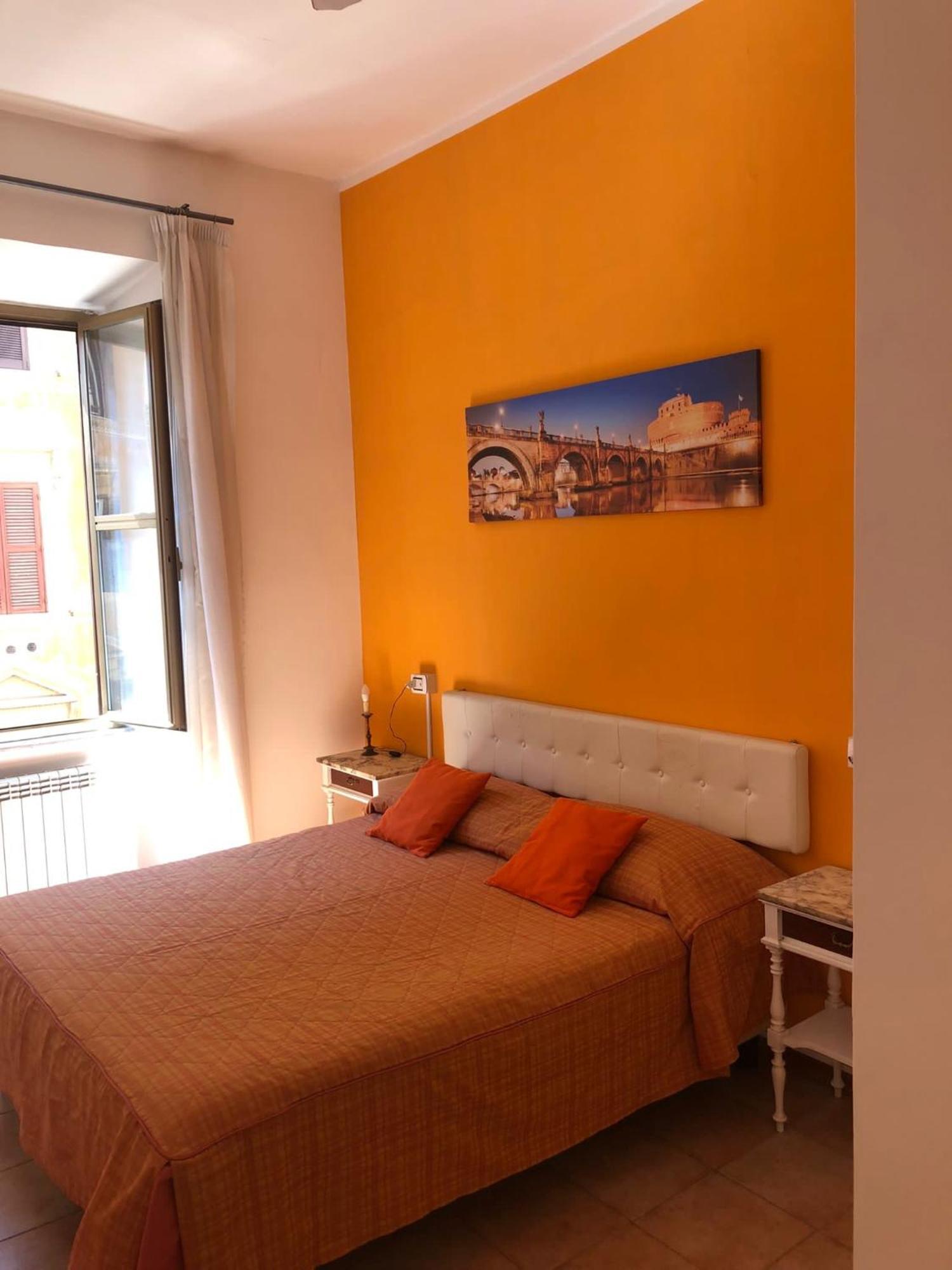 Trasteverehome Rome