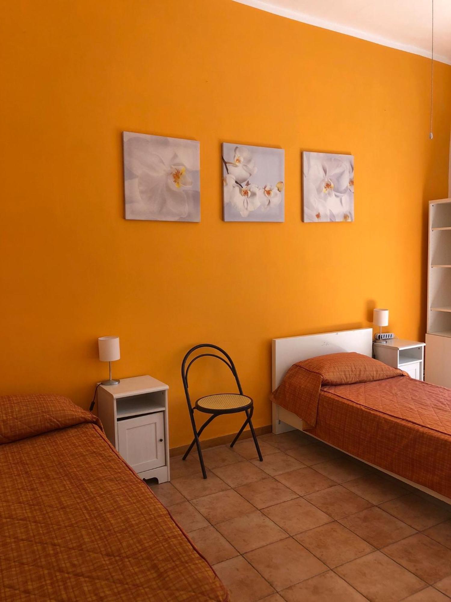 Apartment Trasteverehome