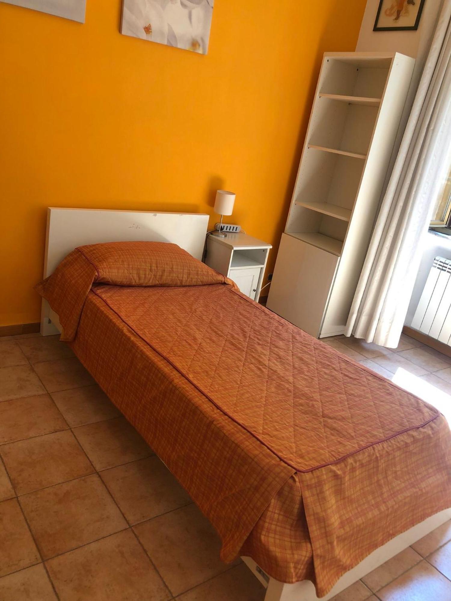 Trasteverehome Apartment Rome