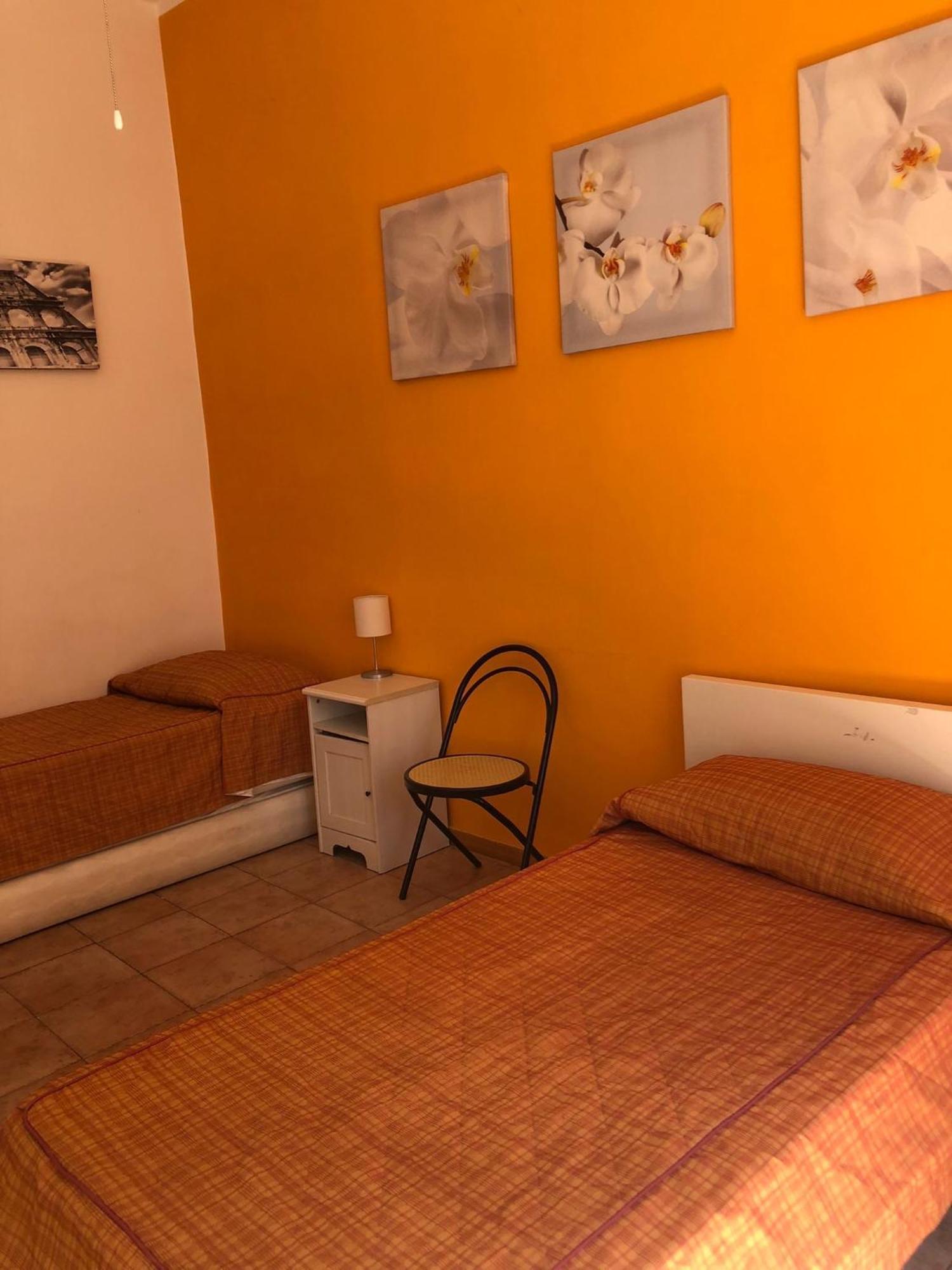 Apartment Trasteverehome
