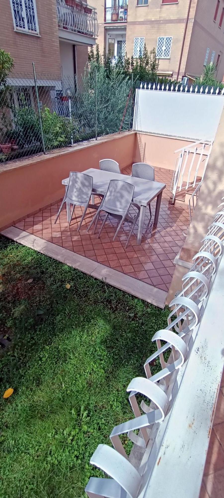 Chic House Apartment Rome
