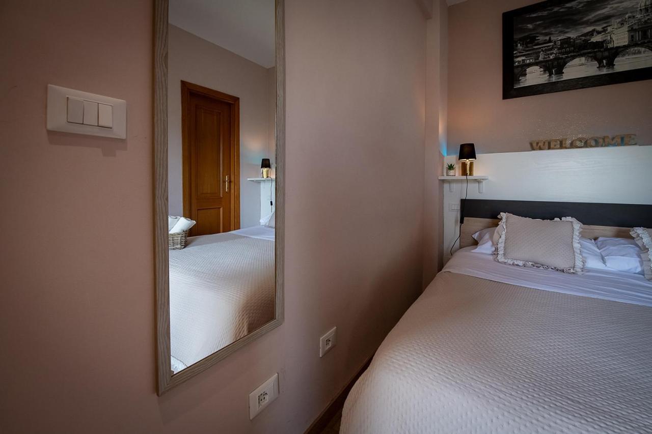 St Peter's Boutique Apartment Rome